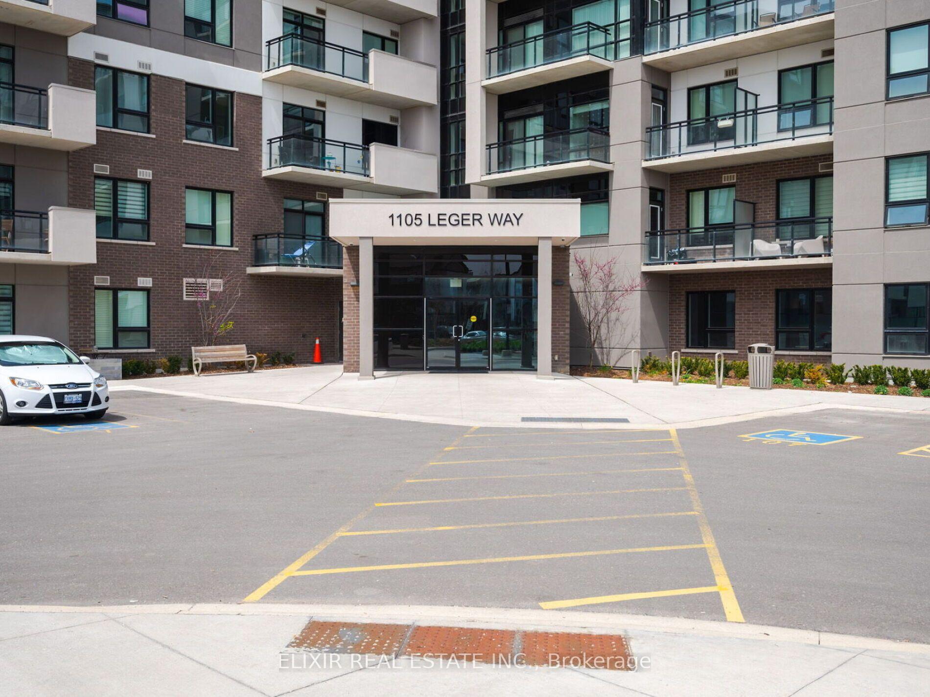 Photo 2 of Unit 129, 1105 Leger Way, Milton, Ford — HOMEH