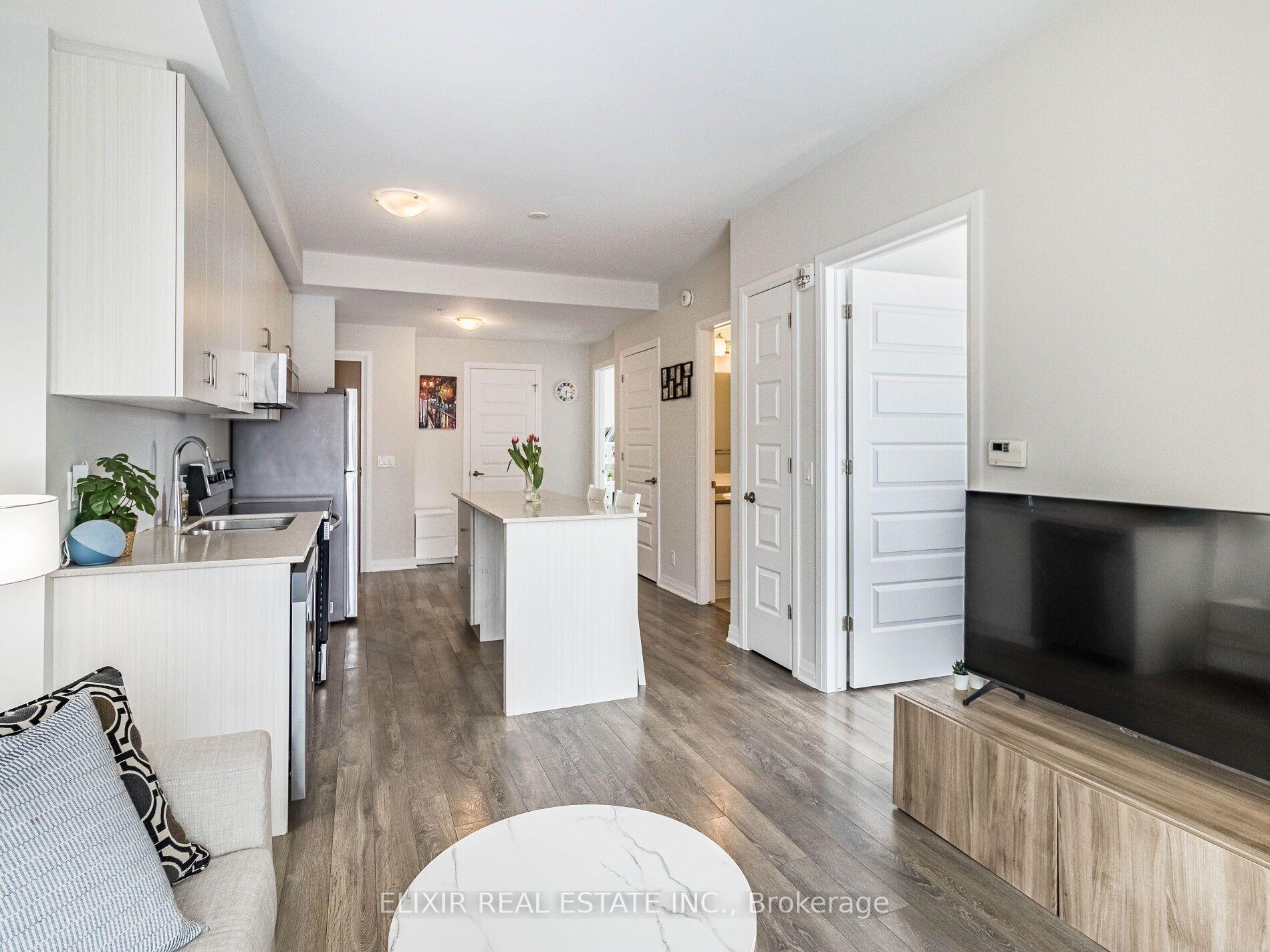 Photo 3 of Unit 129, 1105 Leger Way, Milton, Ford — HOMEH