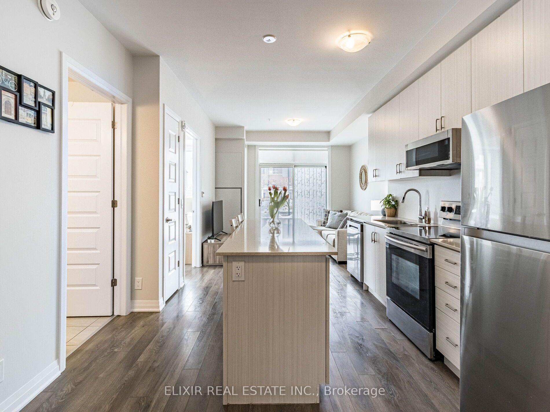 Photo 4 of Unit 129, 1105 Leger Way, Milton, Ford — HOMEH
