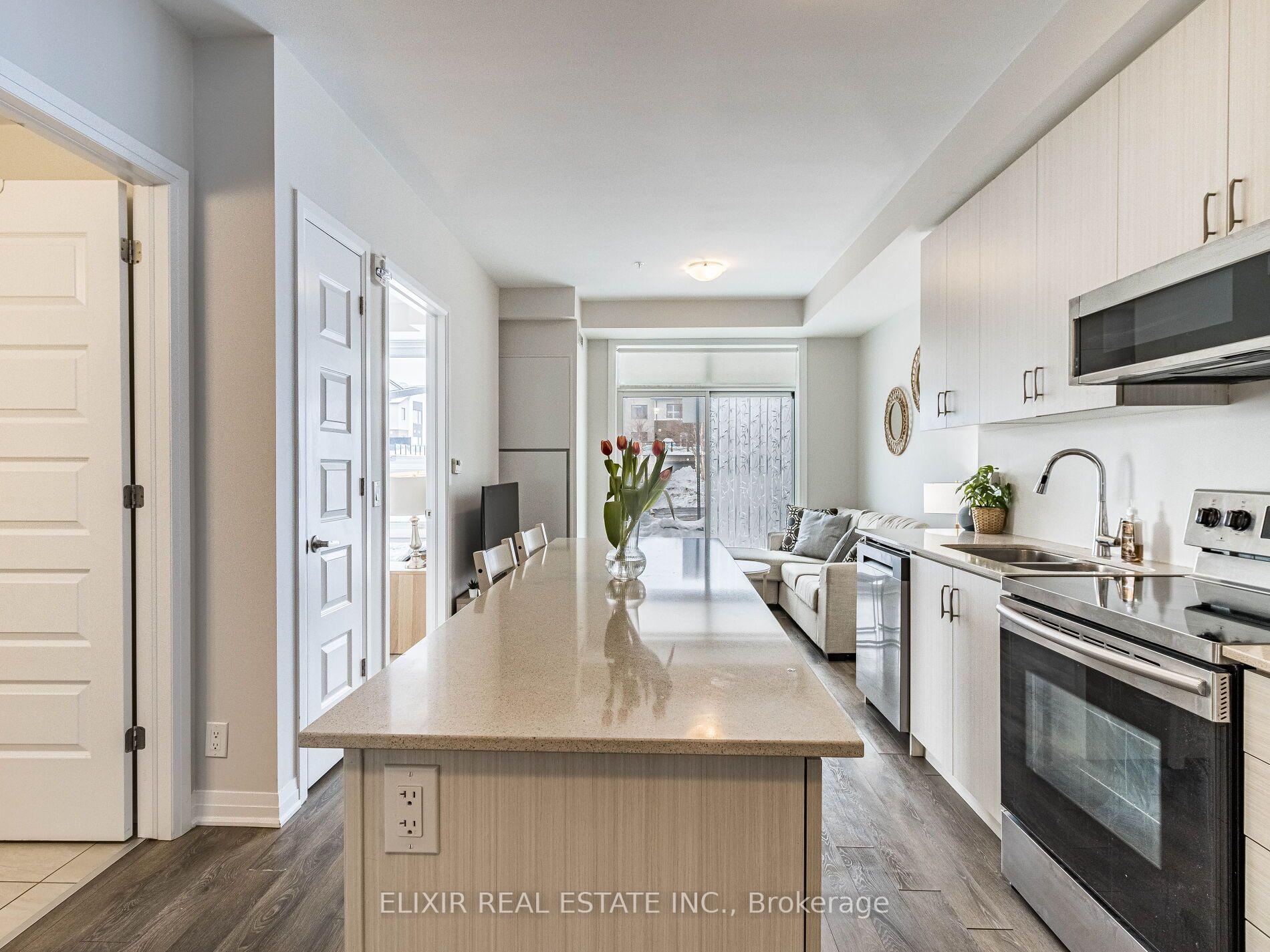 Photo 5 of Unit 129, 1105 Leger Way, Milton, Ford — HOMEH