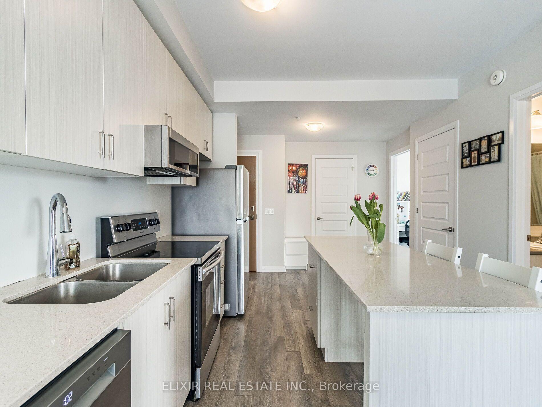Photo 6 of Unit 129, 1105 Leger Way, Milton, Ford — HOMEH