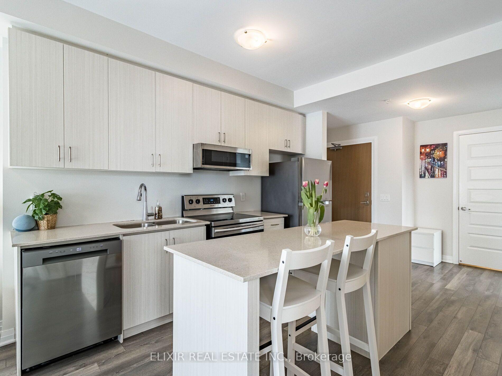 Photo 7 of Unit 129, 1105 Leger Way, Milton, Ford — HOMEH
