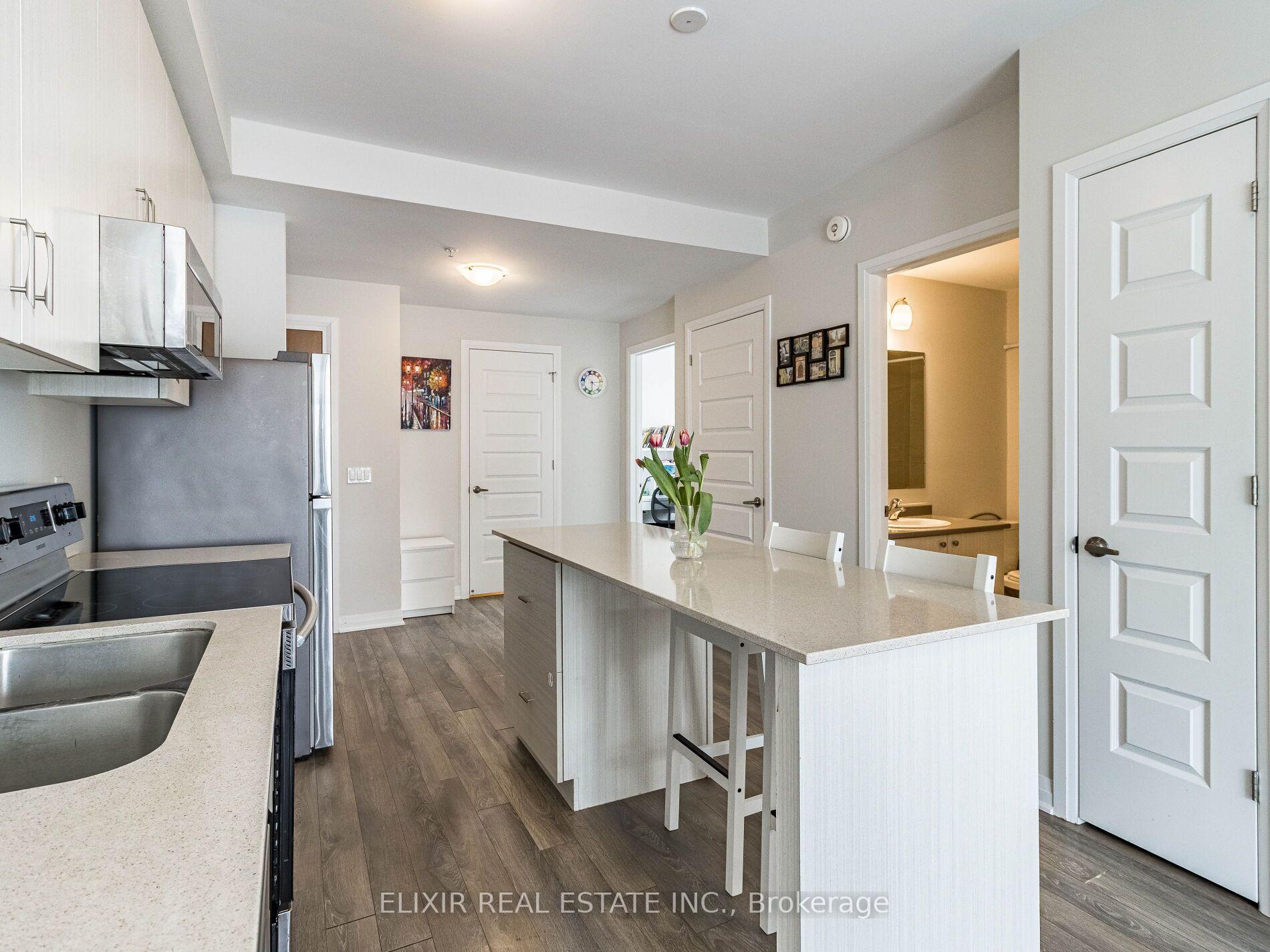 Photo 8 of Unit 129, 1105 Leger Way, Milton, Ford — HOMEH