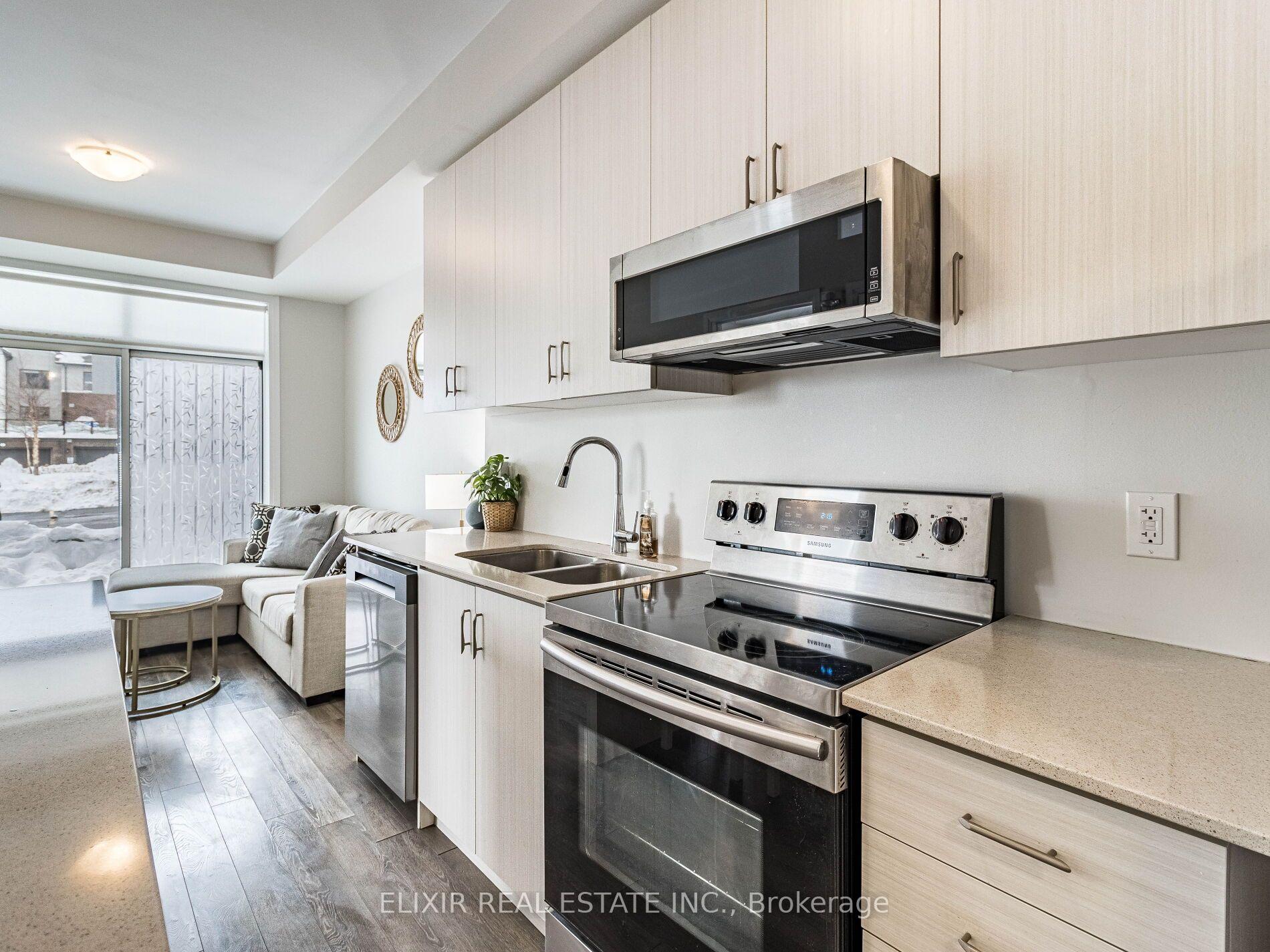 Photo 9 of Unit 129, 1105 Leger Way, Milton, Ford — HOMEH