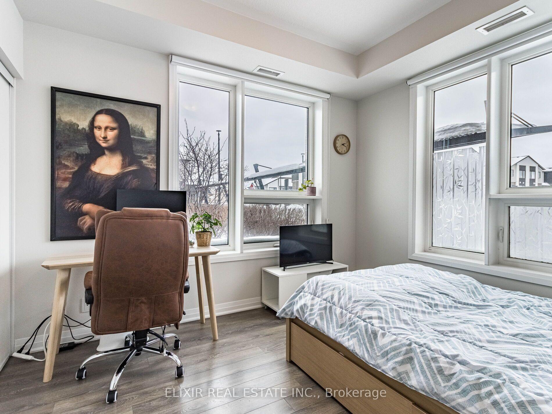 Photo 10 of Unit 129, 1105 Leger Way, Milton, Ford — HOMEH