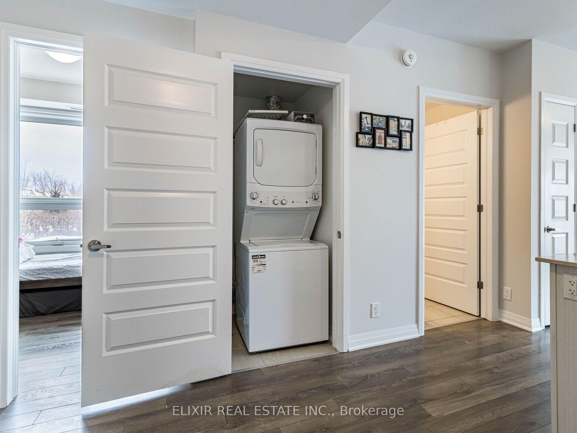 Photo 15 of Unit 129, 1105 Leger Way, Milton, Ford — HOMEH