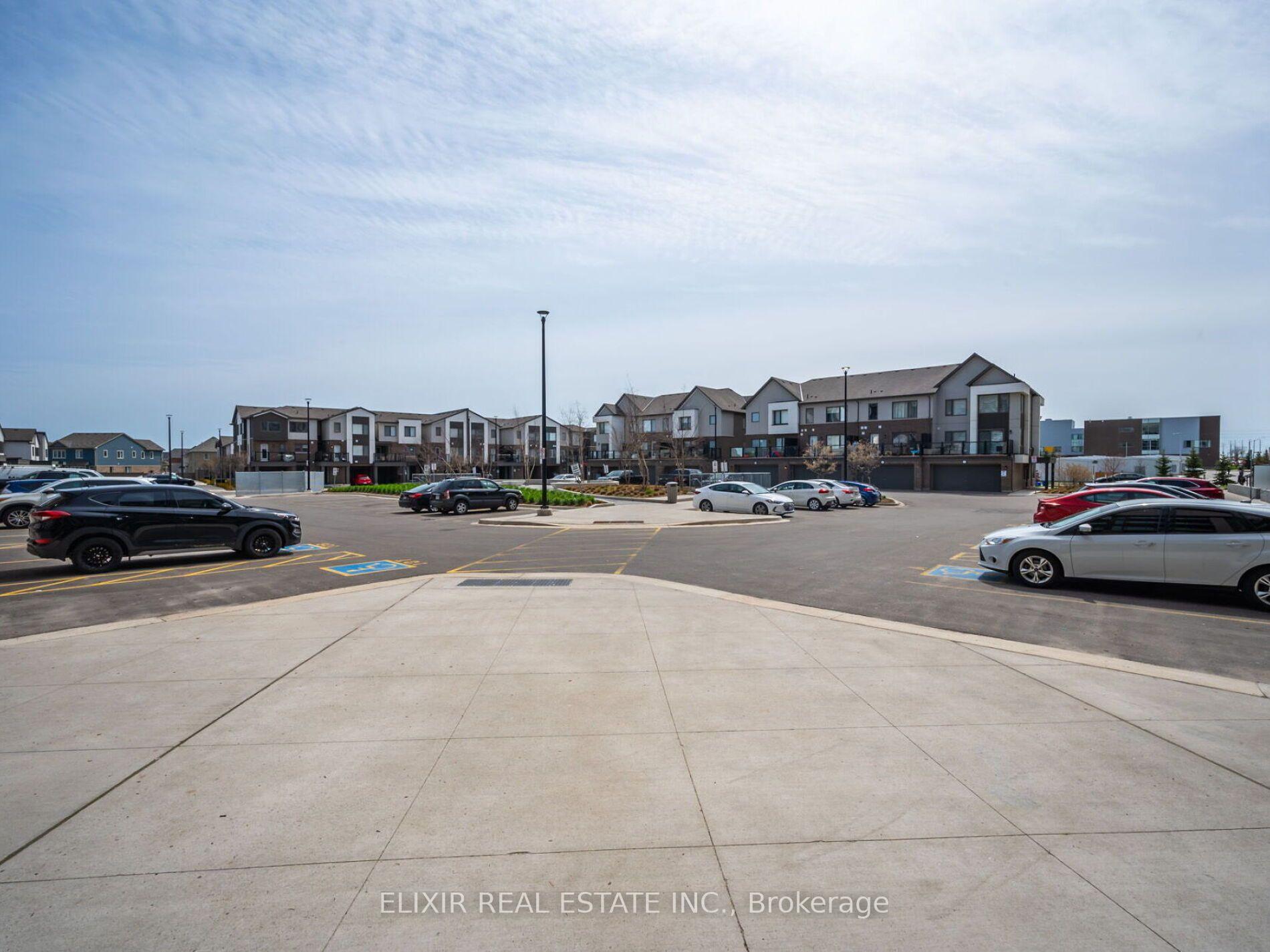 Photo 18 of Unit 129, 1105 Leger Way, Milton, Ford — HOMEH
