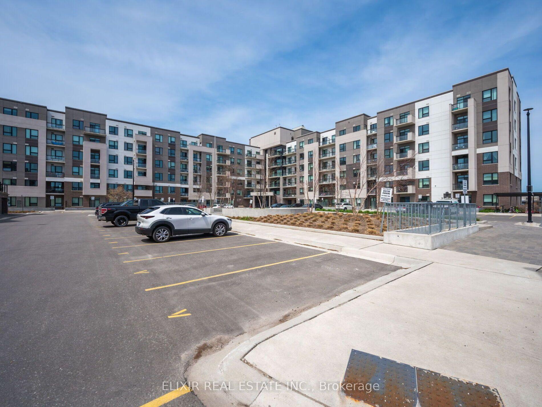 Photo 22 of Unit 129, 1105 Leger Way, Milton, Ford — HOMEH