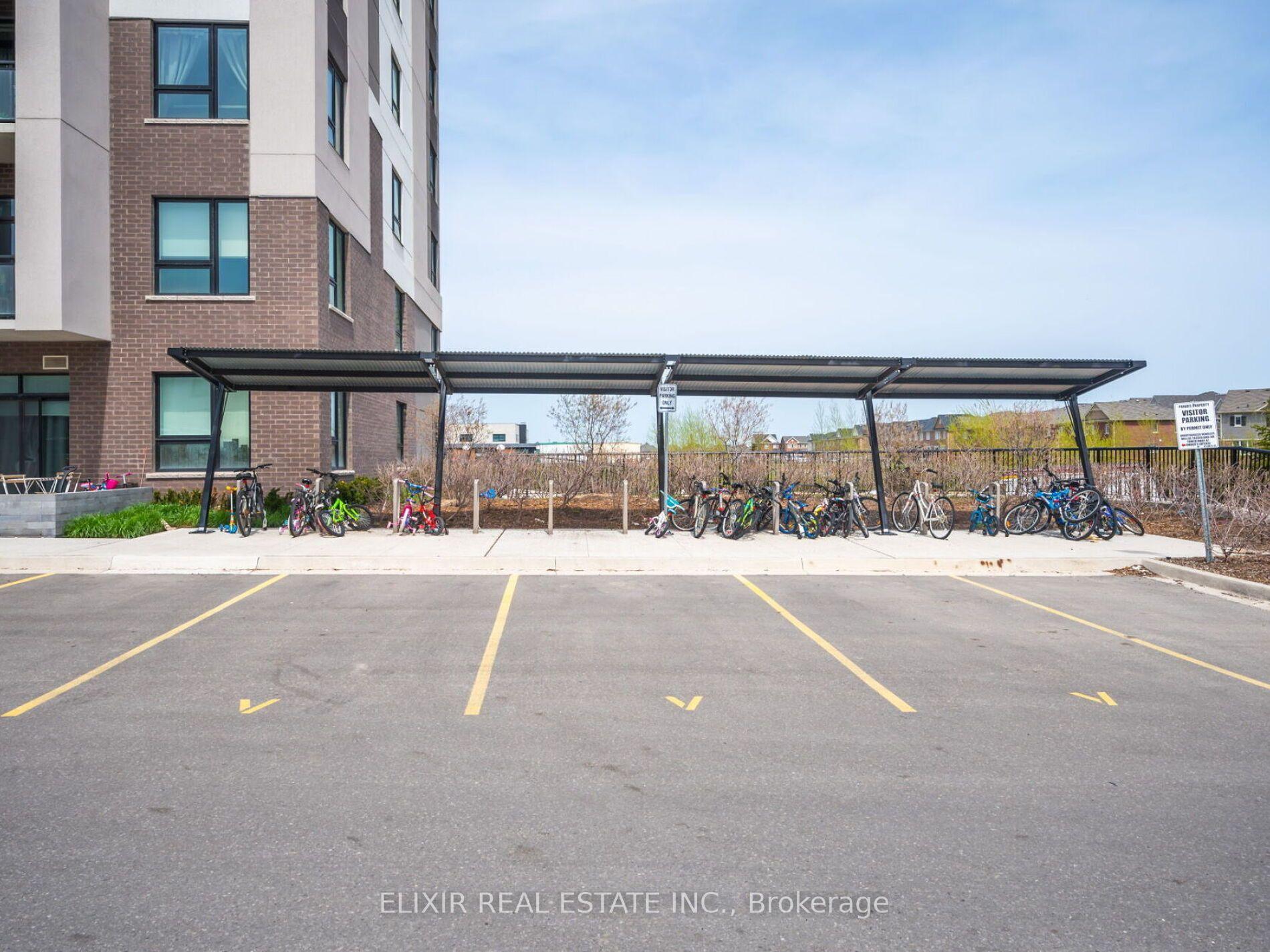 Photo 23 of Unit 129, 1105 Leger Way, Milton, Ford — HOMEH