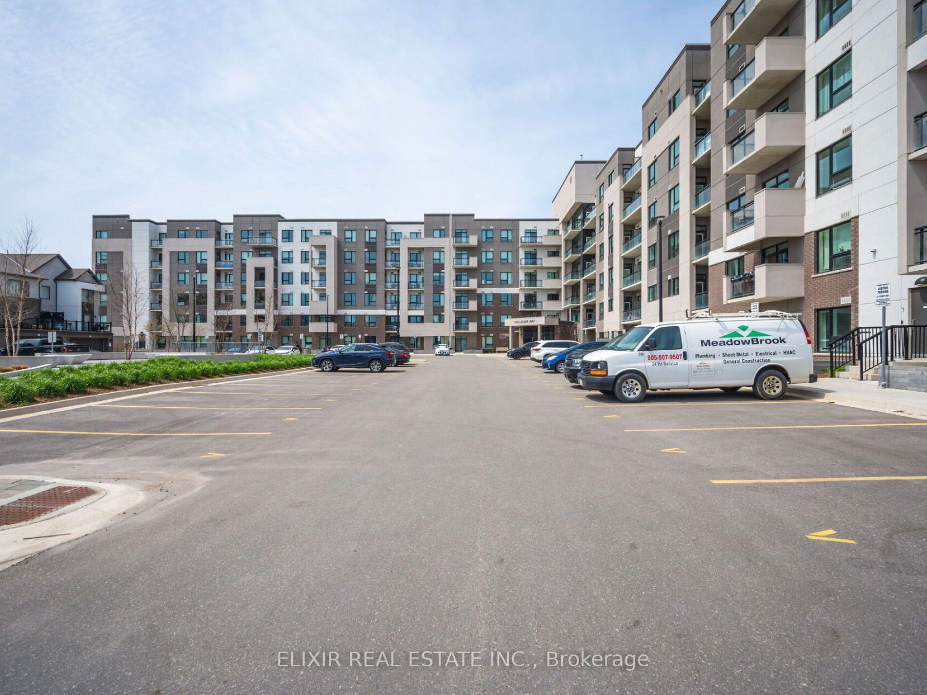 Photo 24 of Unit 129, 1105 Leger Way, Milton, Ford — HOMEH