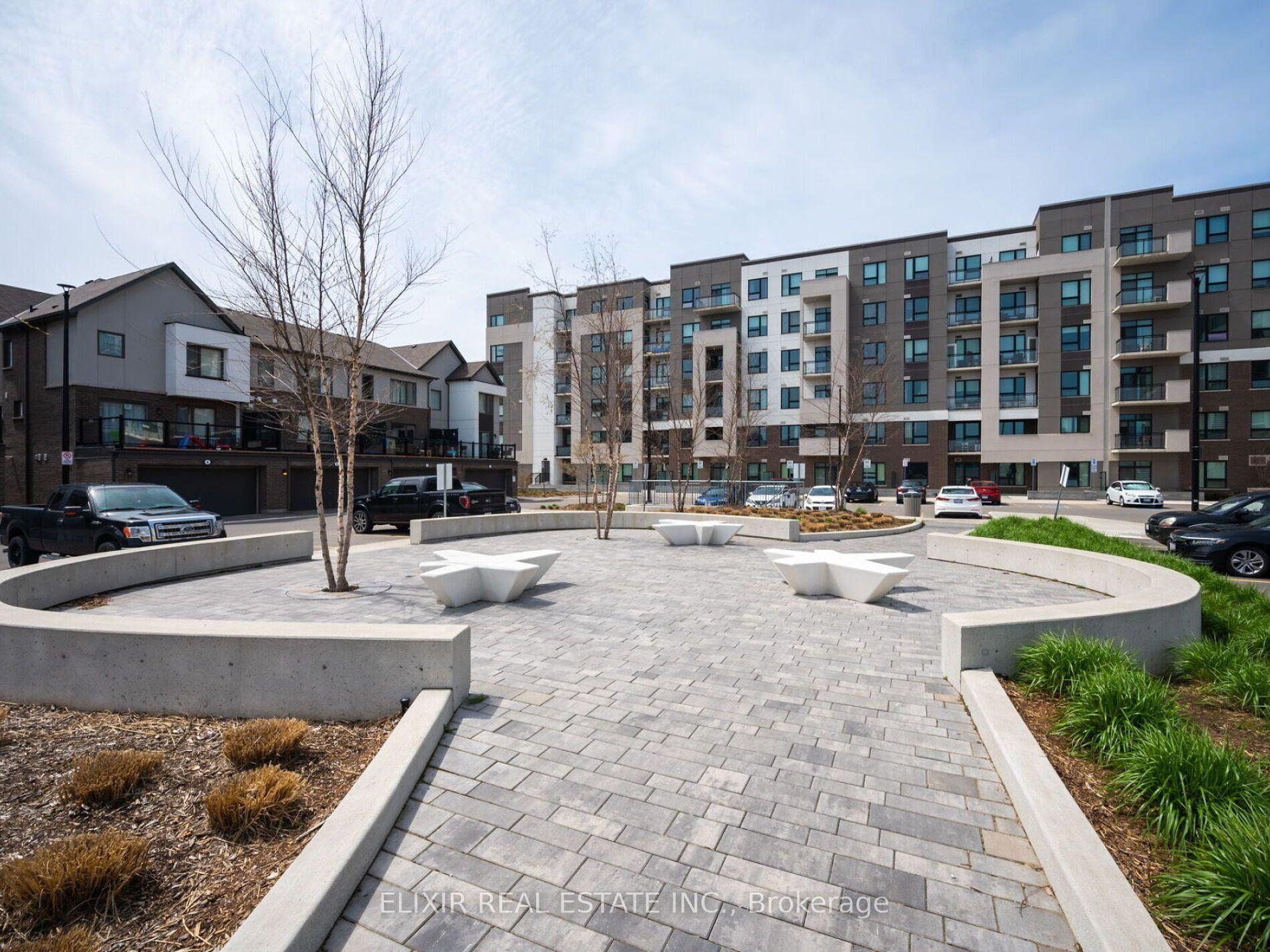Photo 25 of Unit 129, 1105 Leger Way, Milton, Ford — HOMEH