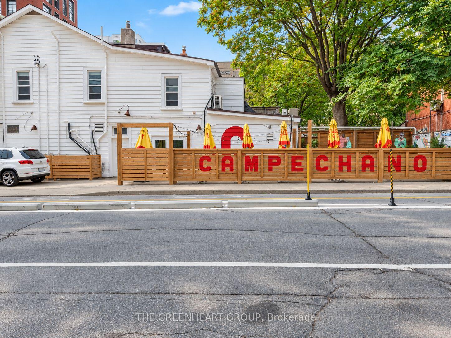 Photo 3 of 504 Adelaide Street W, Toronto, Waterfront Communities — HOMEH