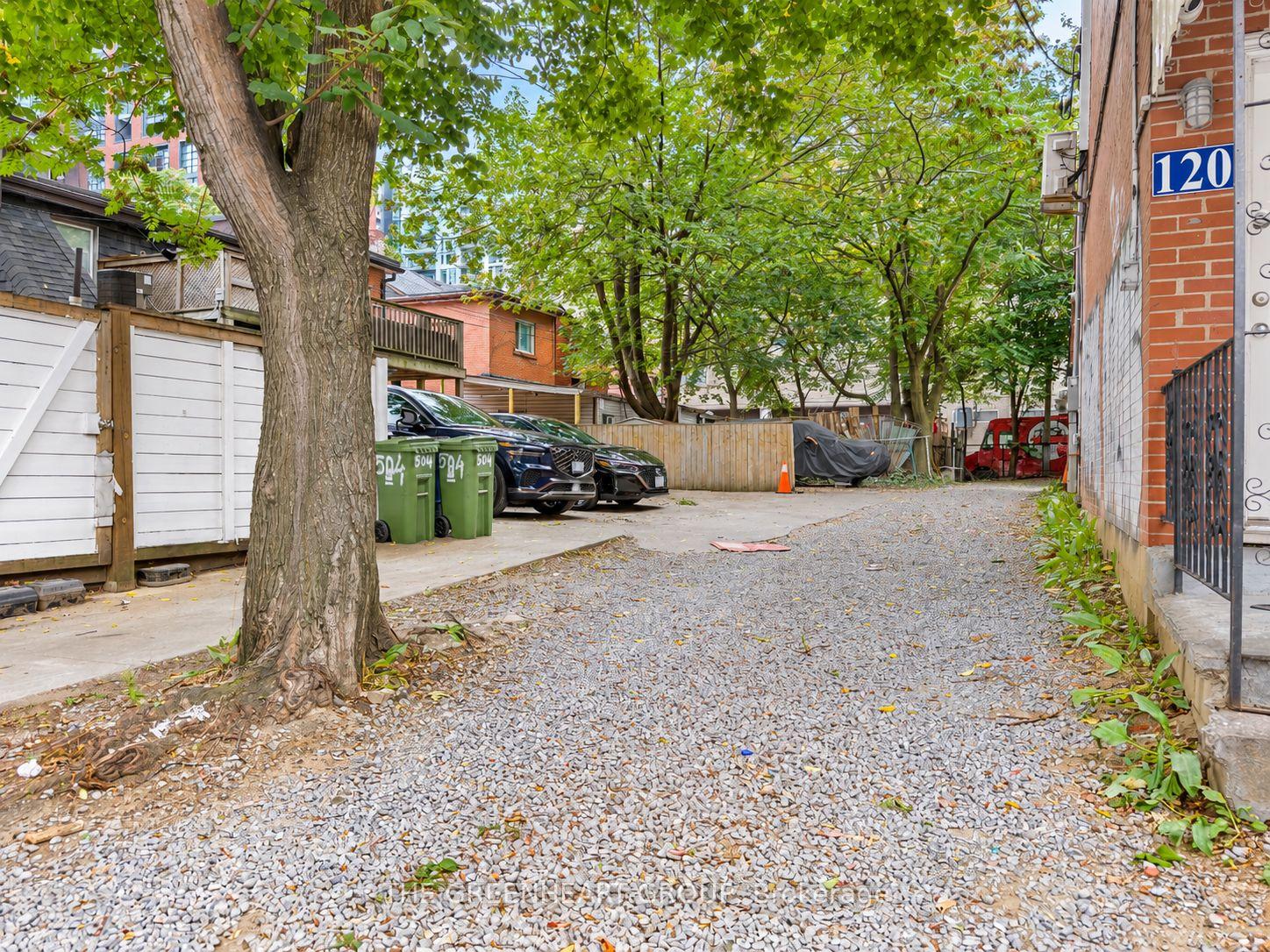 Photo 4 of 504 Adelaide Street W, Toronto, Waterfront Communities — HOMEH