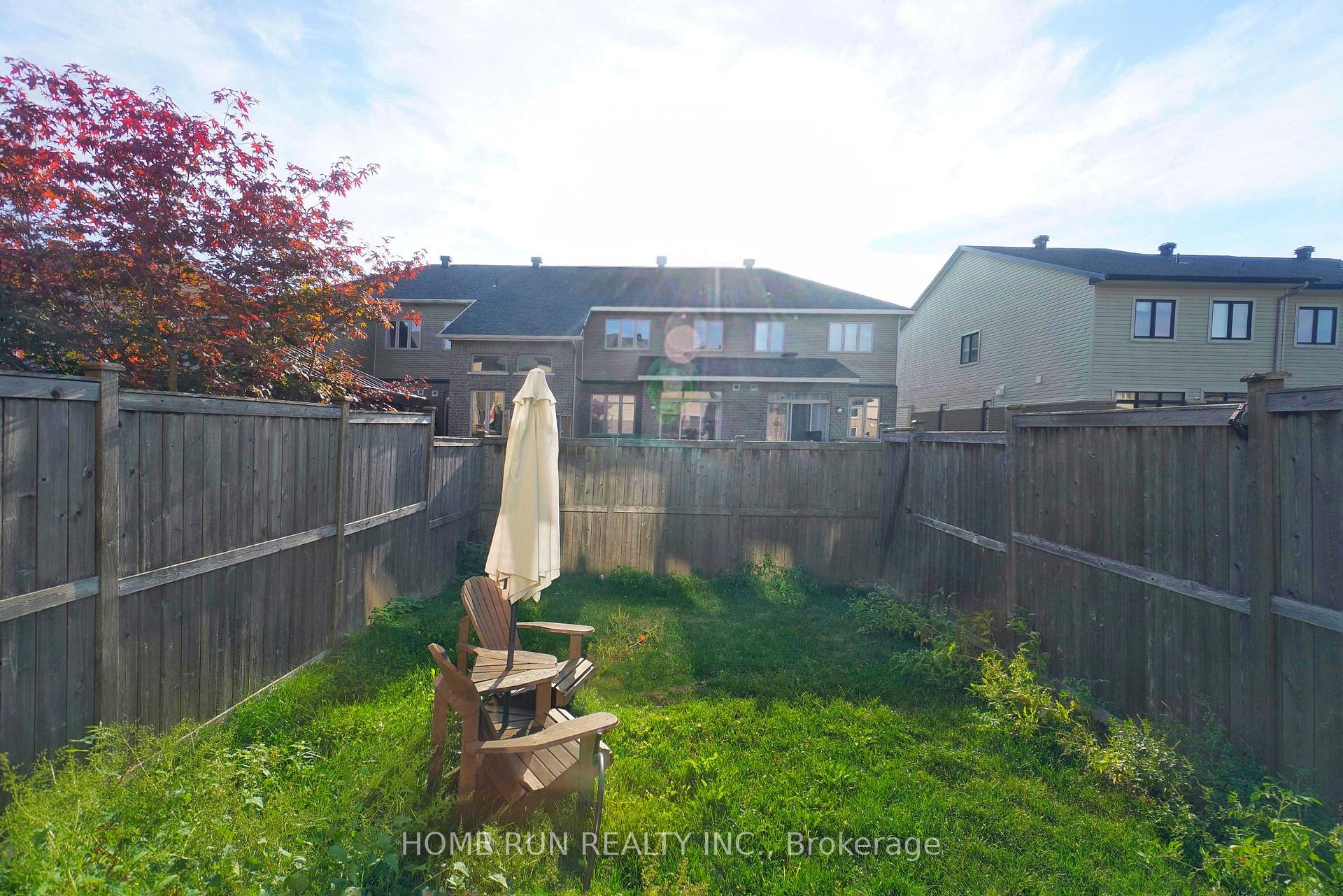 Photo 37 of 115 Watchhorn Grove, Ottawa, Riverside South — HOMEH