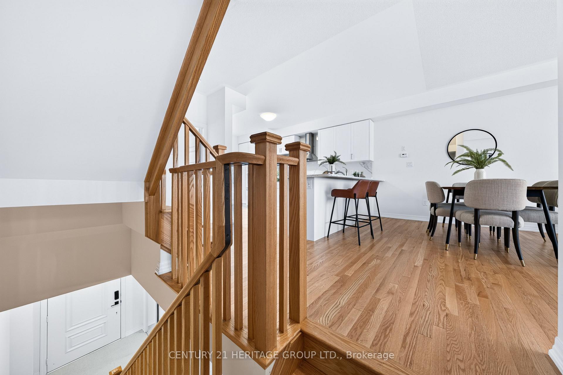 Photo 7 of 55 Delano Way, Newmarket, Woodland Hill — HOMEH