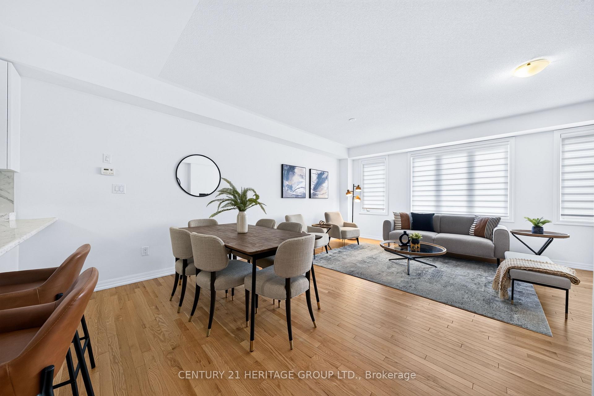 Photo 8 of 55 Delano Way, Newmarket, Woodland Hill — HOMEH