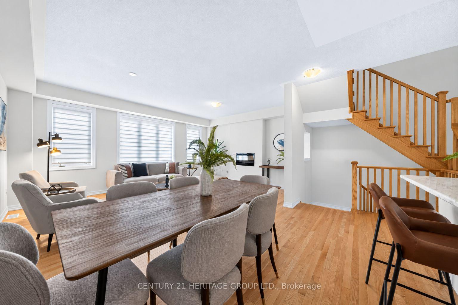 Photo 9 of 55 Delano Way, Newmarket, Woodland Hill — HOMEH