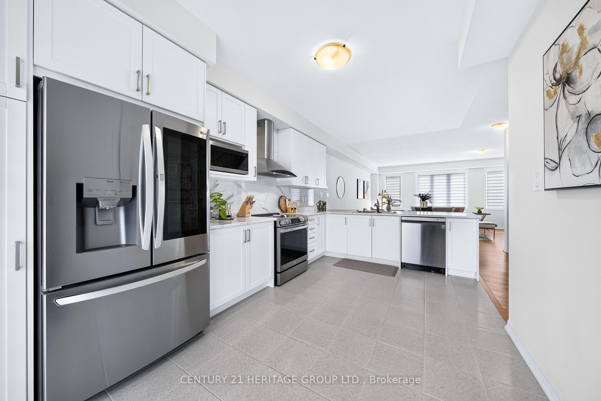 Photo 16 of 55 Delano Way, Newmarket, Woodland Hill — HOMEH