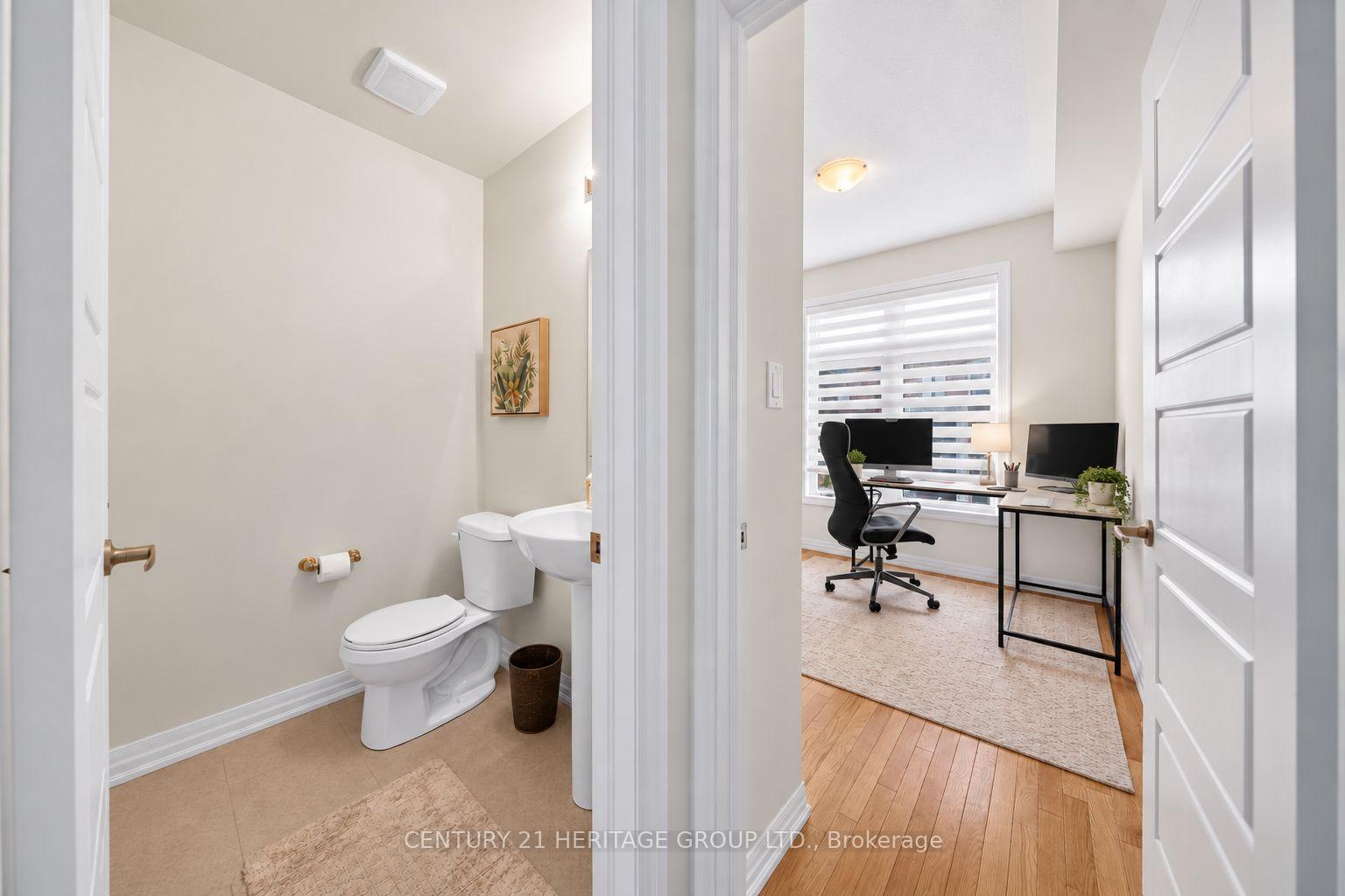 Photo 18 of 55 Delano Way, Newmarket, Woodland Hill — HOMEH