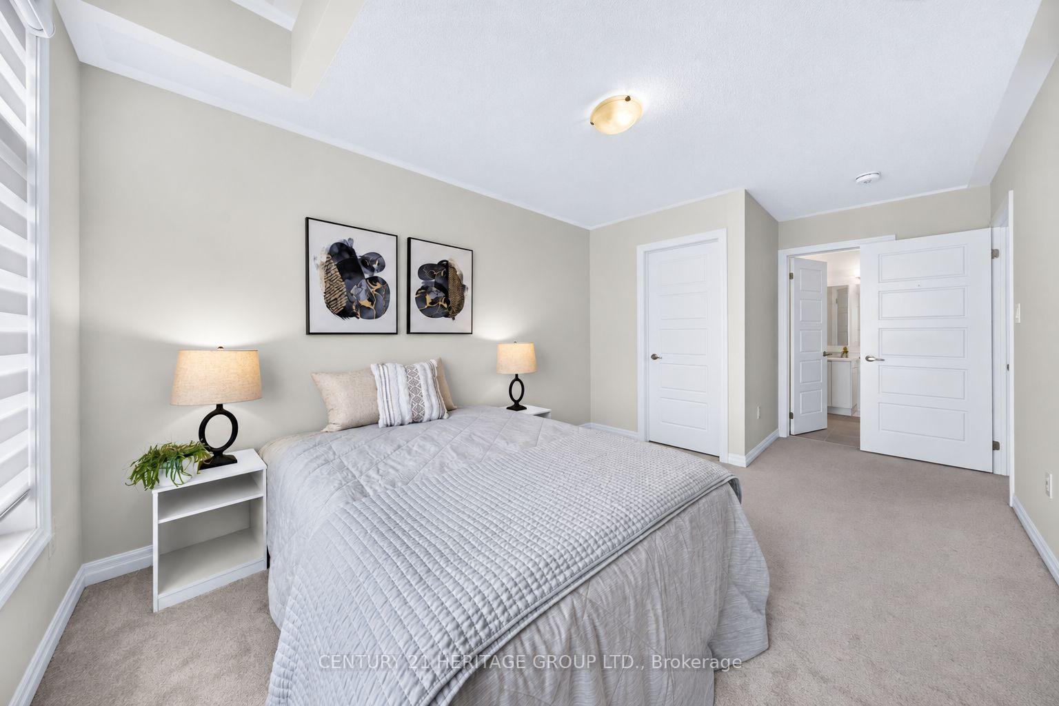 Photo 27 of 55 Delano Way, Newmarket, Woodland Hill — HOMEH