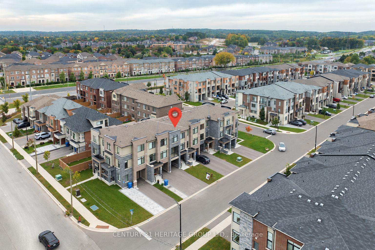Photo 34 of 55 Delano Way, Newmarket, Woodland Hill — HOMEH