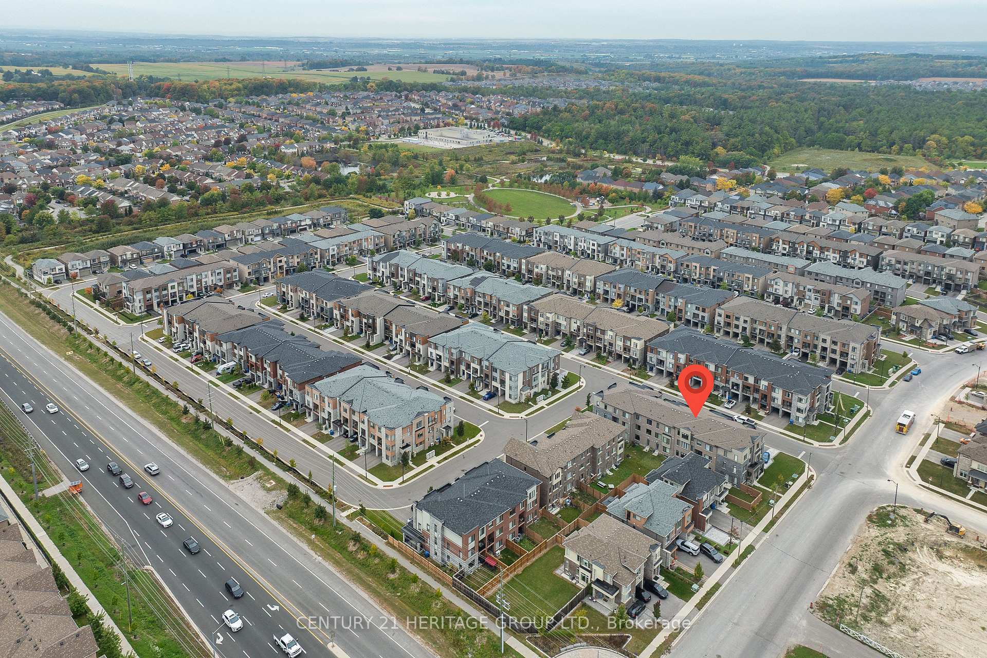 Photo 35 of 55 Delano Way, Newmarket, Woodland Hill — HOMEH