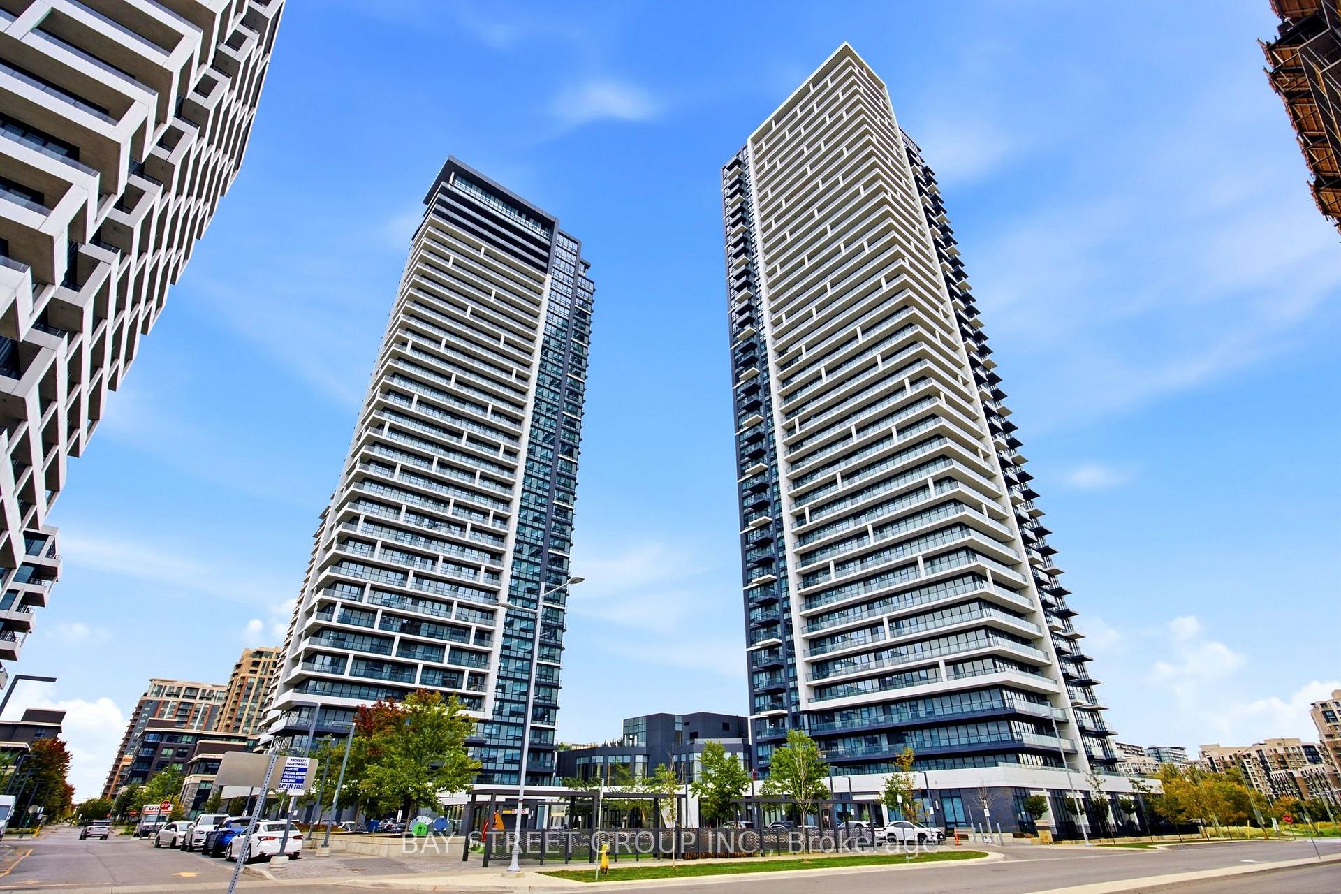 Photo of Unit 706, 18 Water Walk Drive