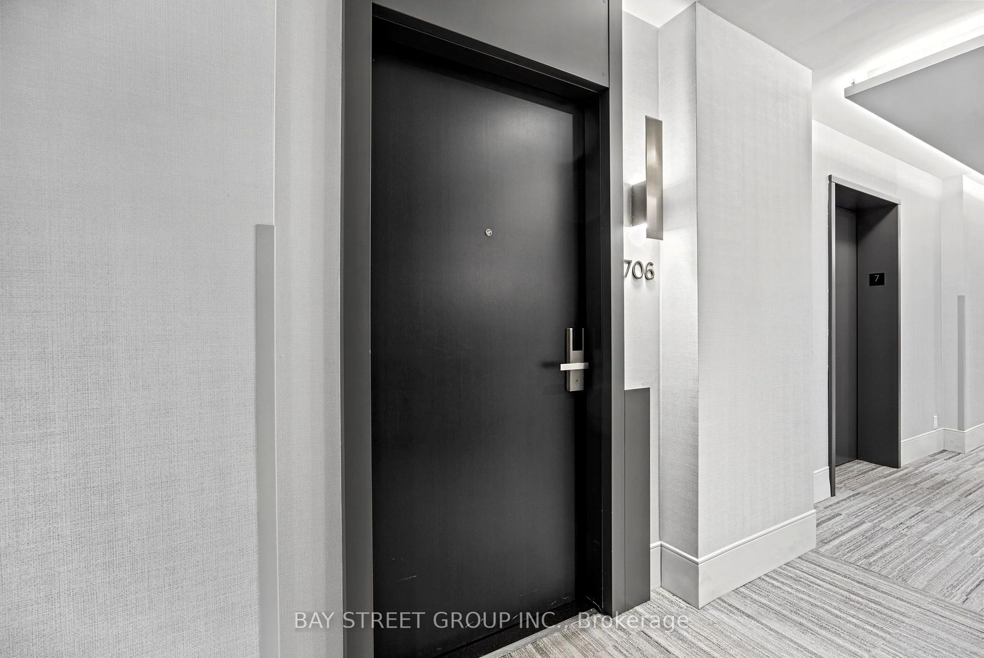 Photo 7 of Unit 706, 18 Water Walk Drive, Markham, Unionville — HOMEH