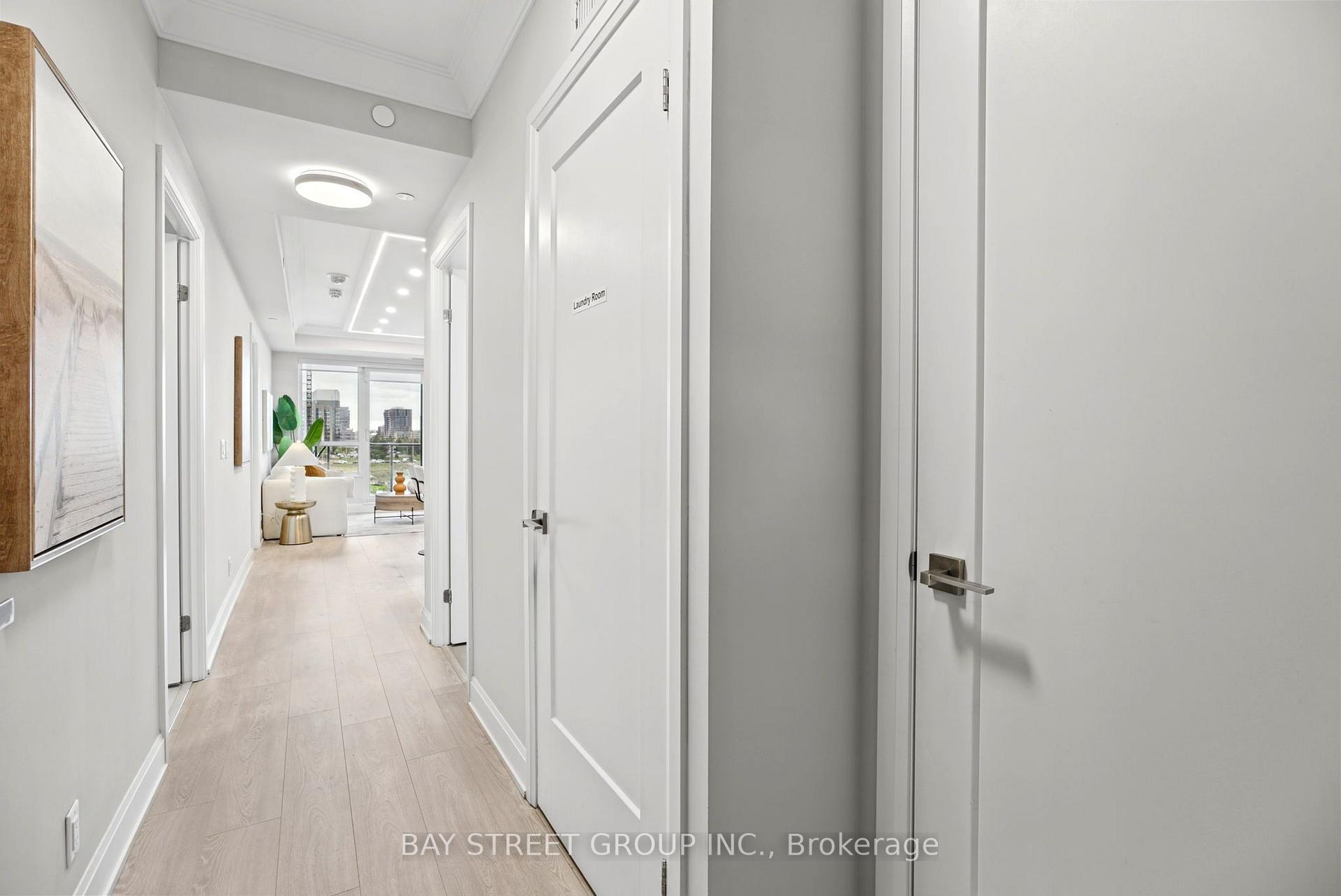 Photo 10 of Unit 706, 18 Water Walk Drive, Markham, Unionville — HOMEH