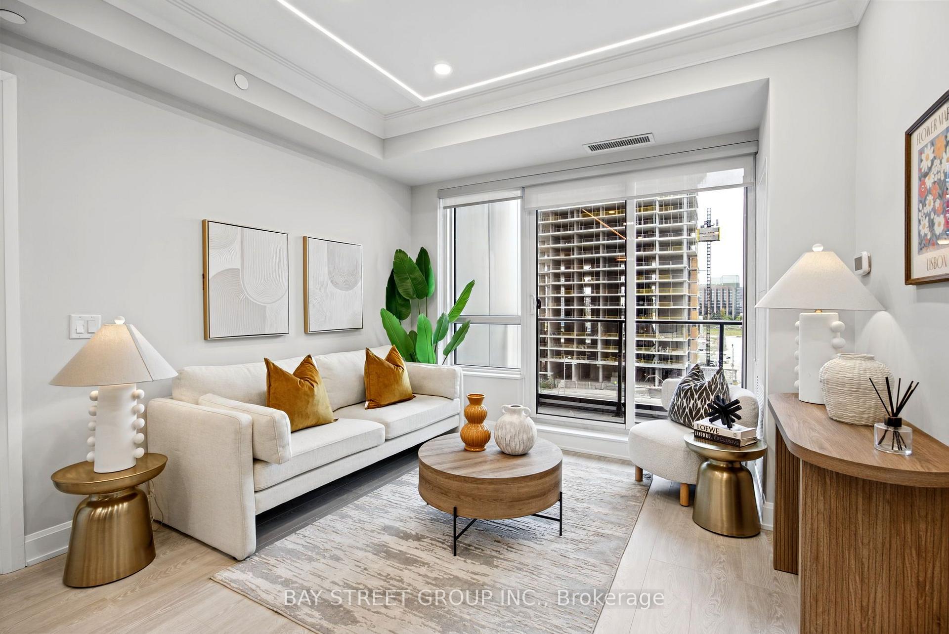 Photo 14 of Unit 706, 18 Water Walk Drive, Markham, Unionville — HOMEH