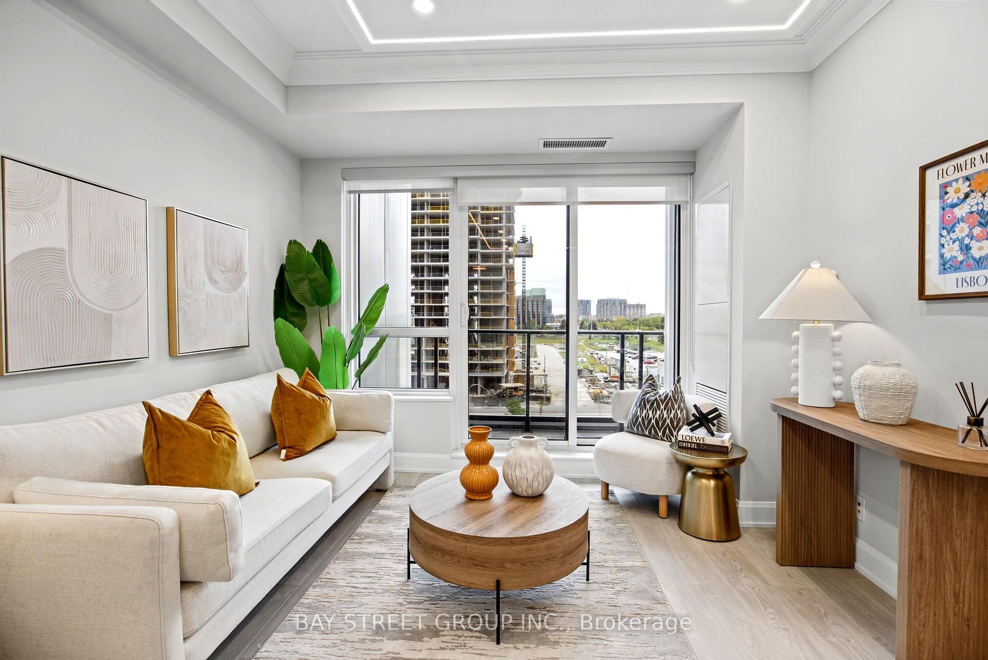 Photo 15 of Unit 706, 18 Water Walk Drive, Markham, Unionville — HOMEH