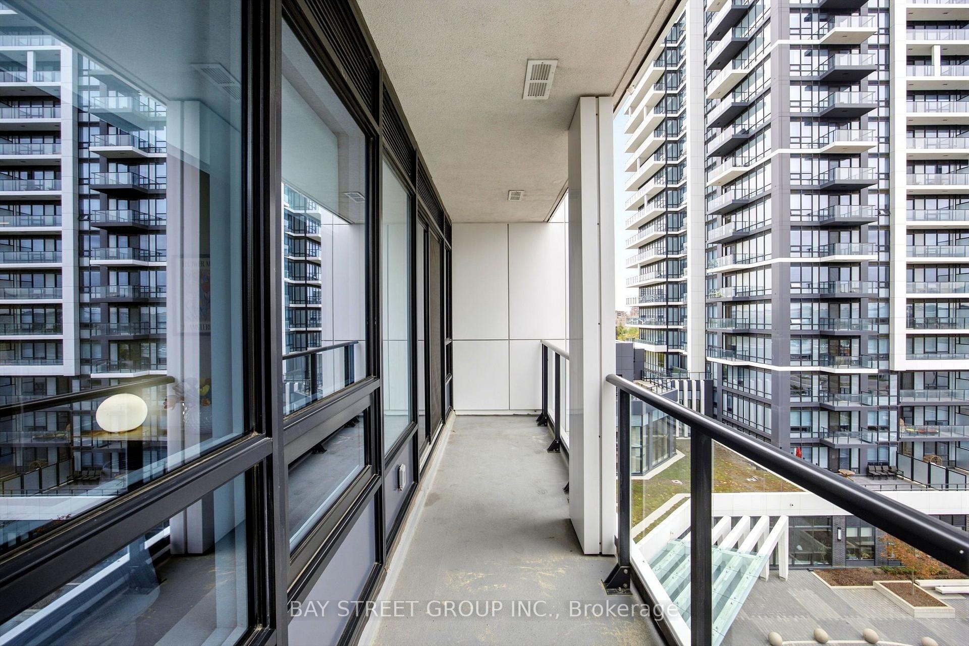 Photo 18 of Unit 706, 18 Water Walk Drive, Markham, Unionville — HOMEH