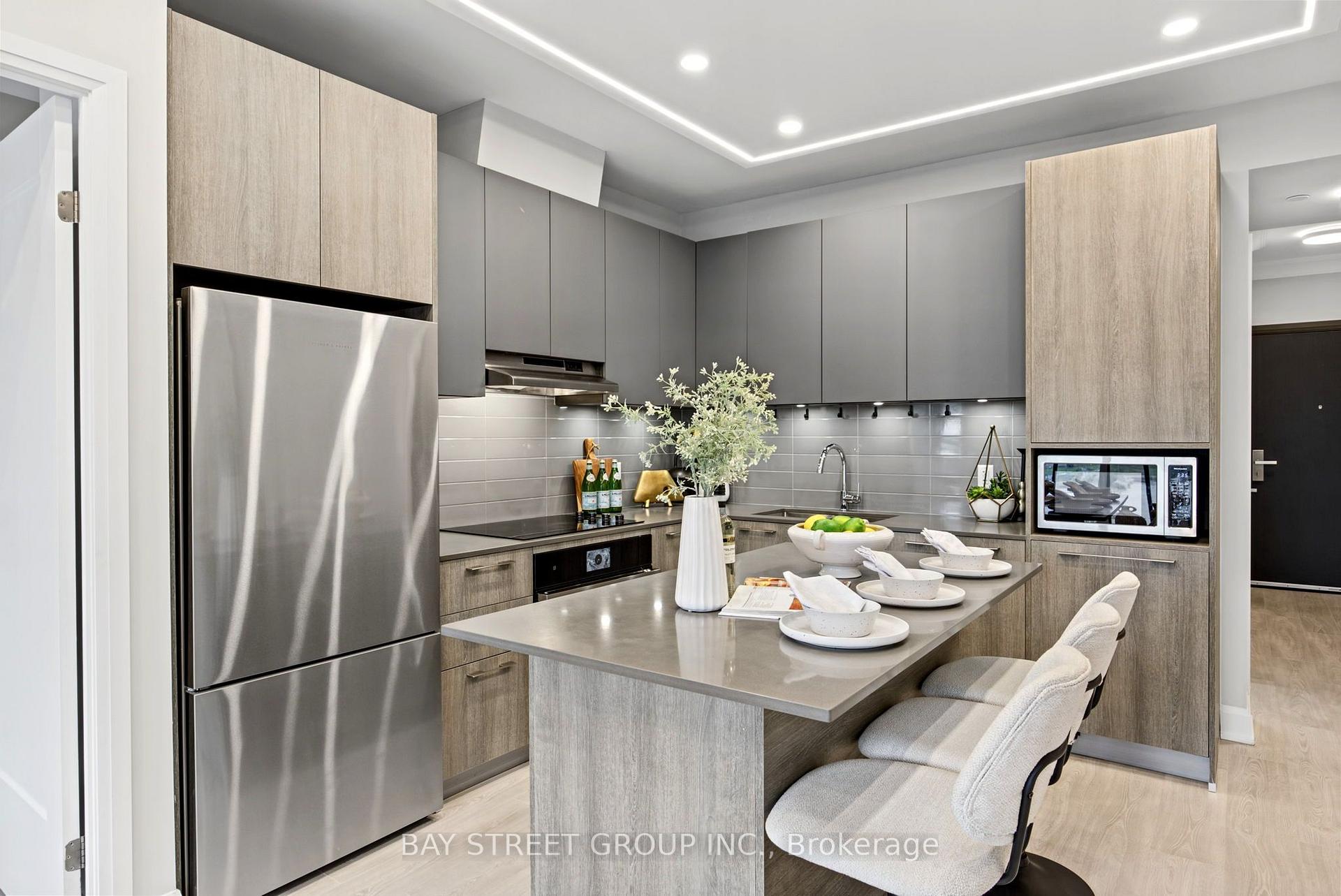 Photo 20 of Unit 706, 18 Water Walk Drive, Markham, Unionville — HOMEH