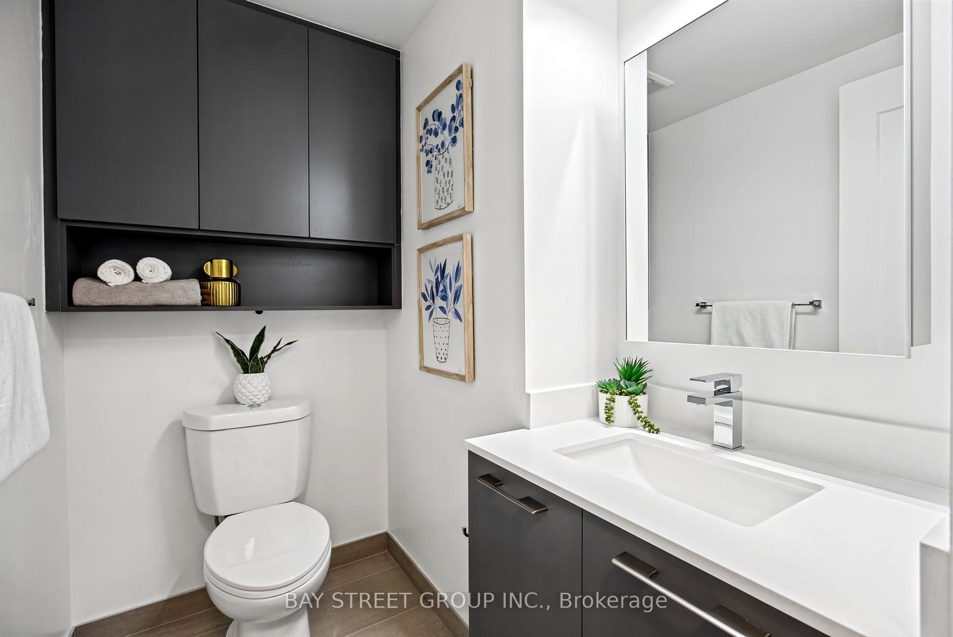 Photo 24 of Unit 706, 18 Water Walk Drive, Markham, Unionville — HOMEH