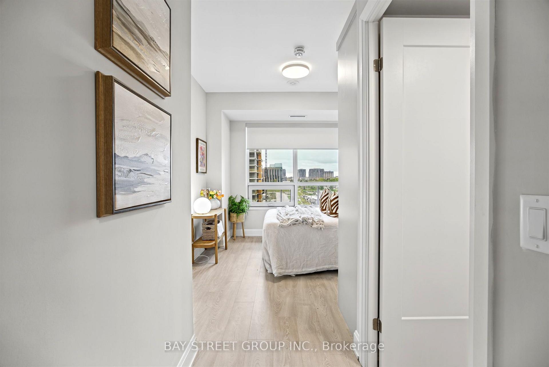 Photo 25 of Unit 706, 18 Water Walk Drive, Markham, Unionville — HOMEH