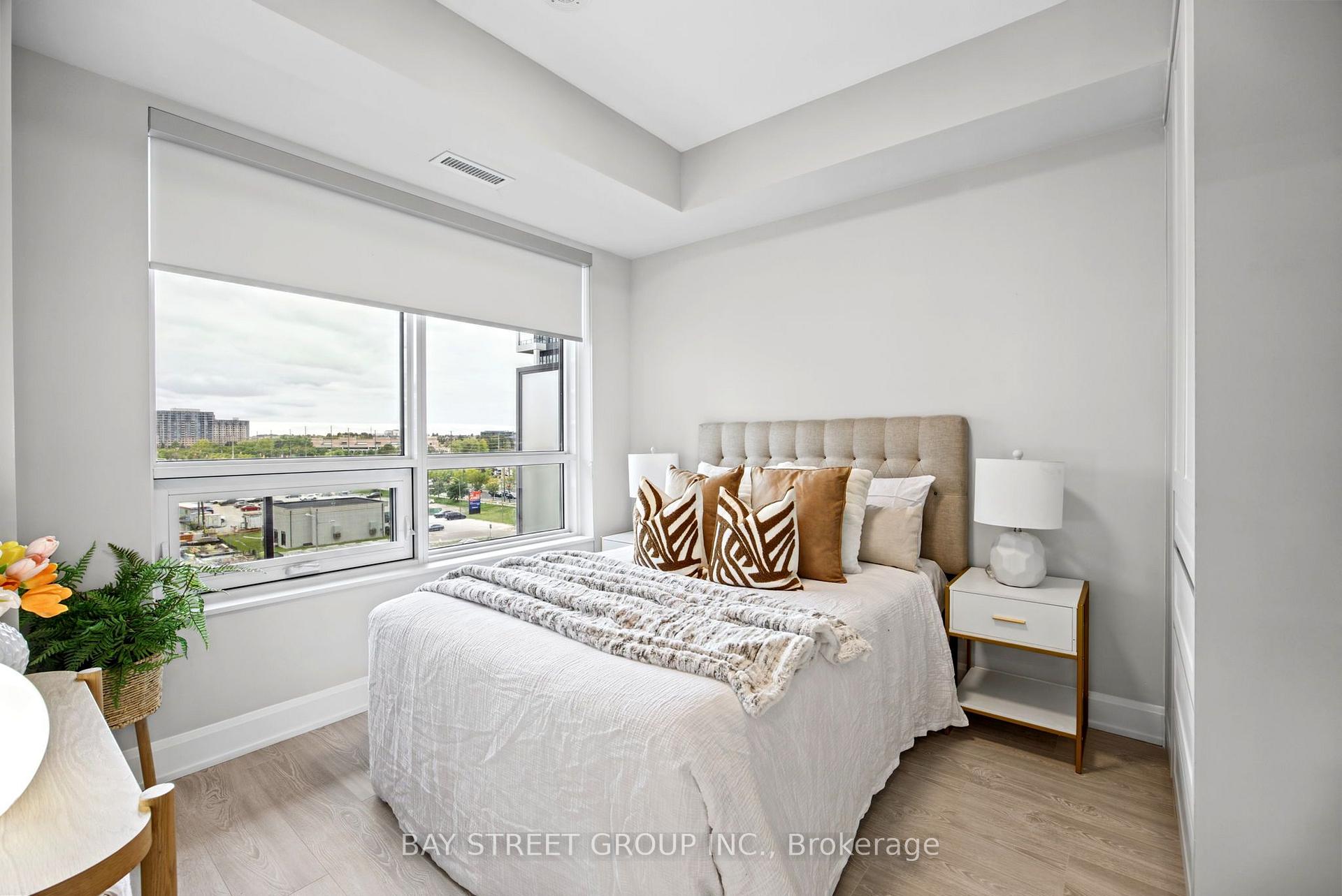 Photo 26 of Unit 706, 18 Water Walk Drive, Markham, Unionville — HOMEH