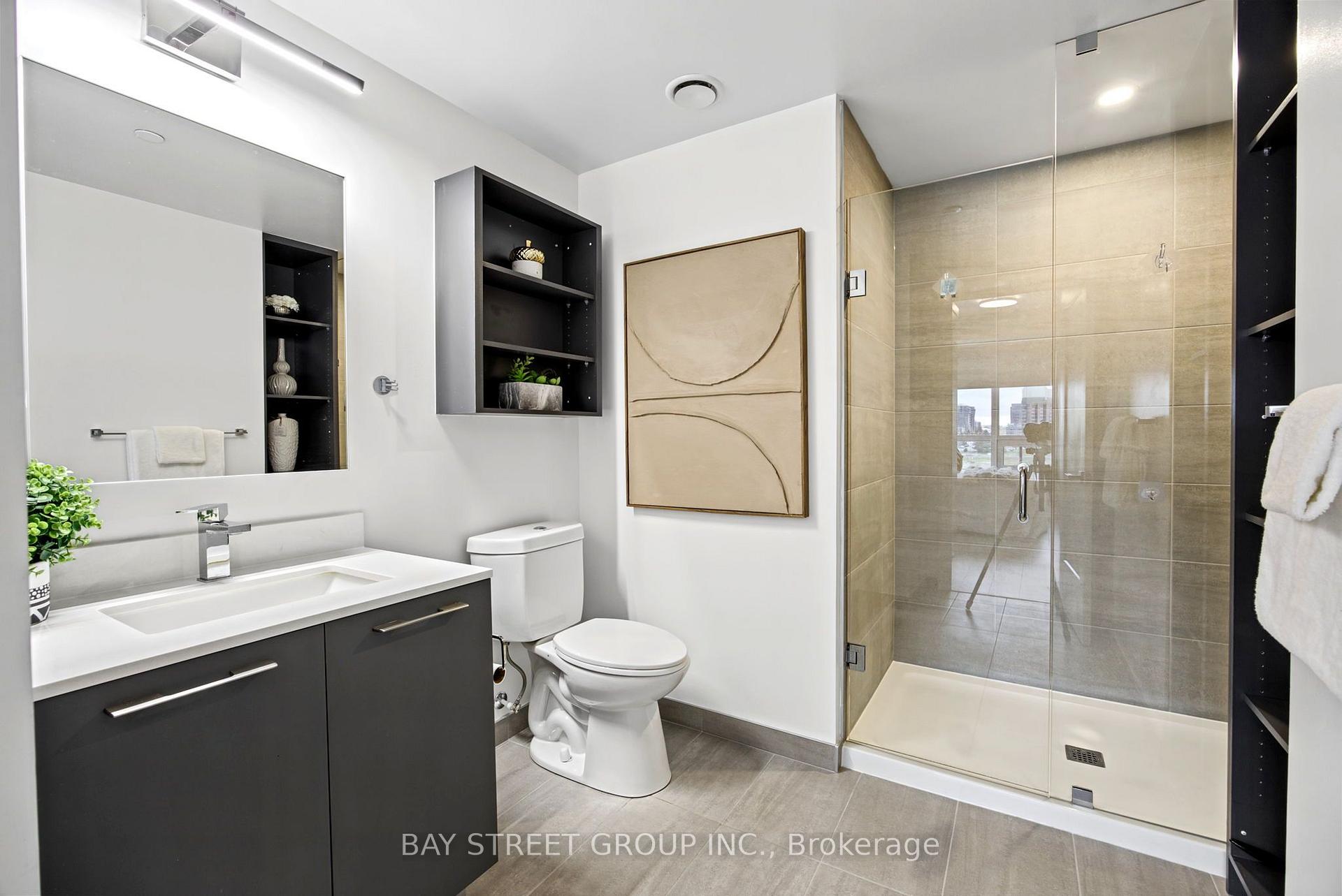 Photo 29 of Unit 706, 18 Water Walk Drive, Markham, Unionville — HOMEH