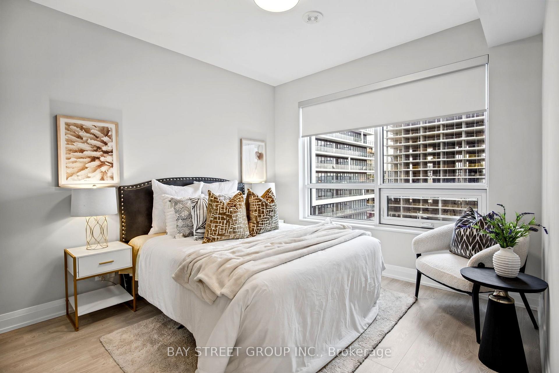 Photo 31 of Unit 706, 18 Water Walk Drive, Markham, Unionville — HOMEH
