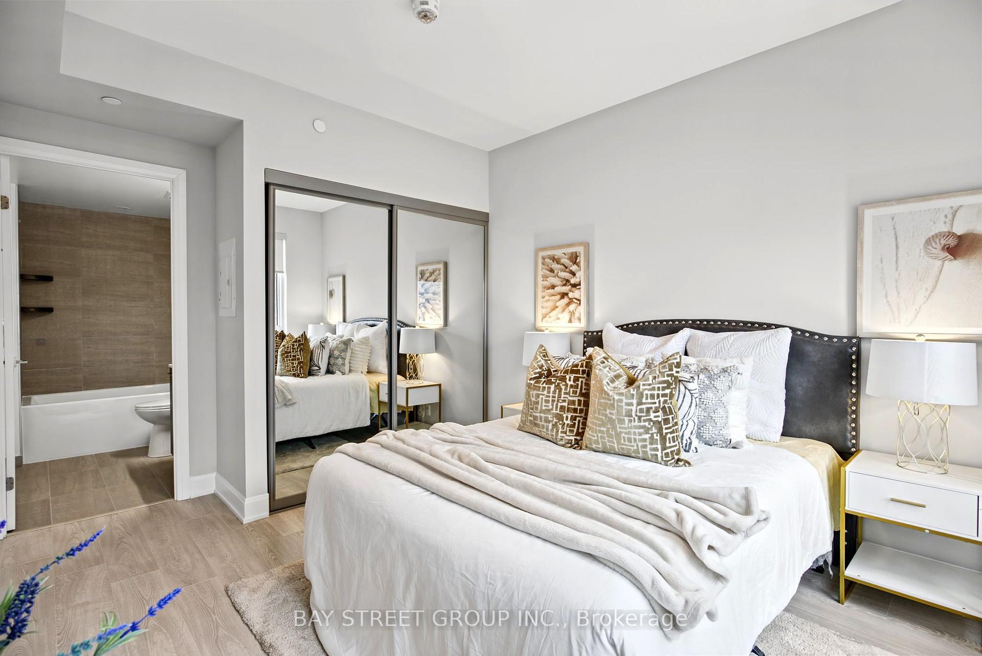 Photo 32 of Unit 706, 18 Water Walk Drive, Markham, Unionville — HOMEH