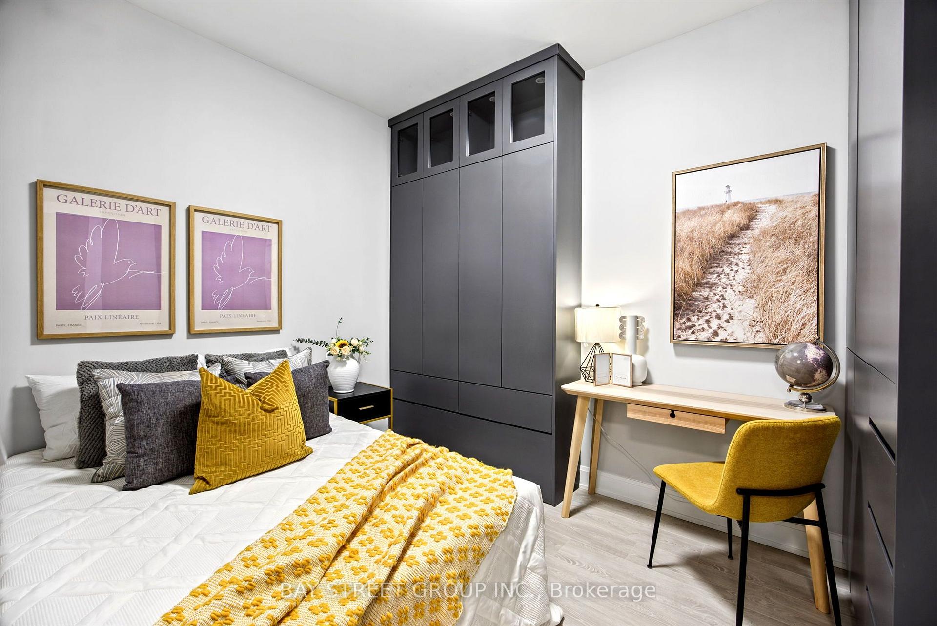 Photo 34 of Unit 706, 18 Water Walk Drive, Markham, Unionville — HOMEH