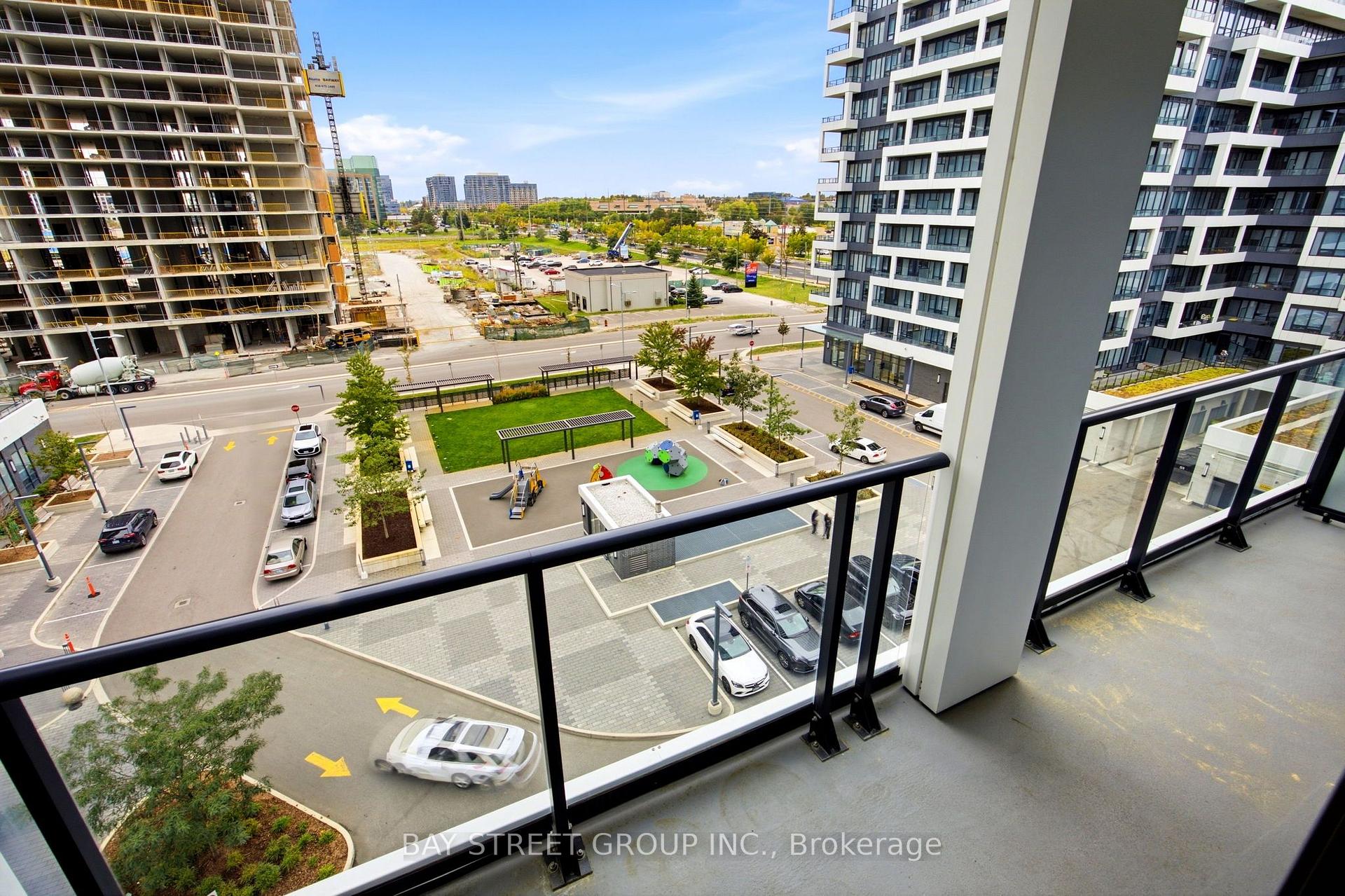Photo 37 of Unit 706, 18 Water Walk Drive, Markham, Unionville — HOMEH