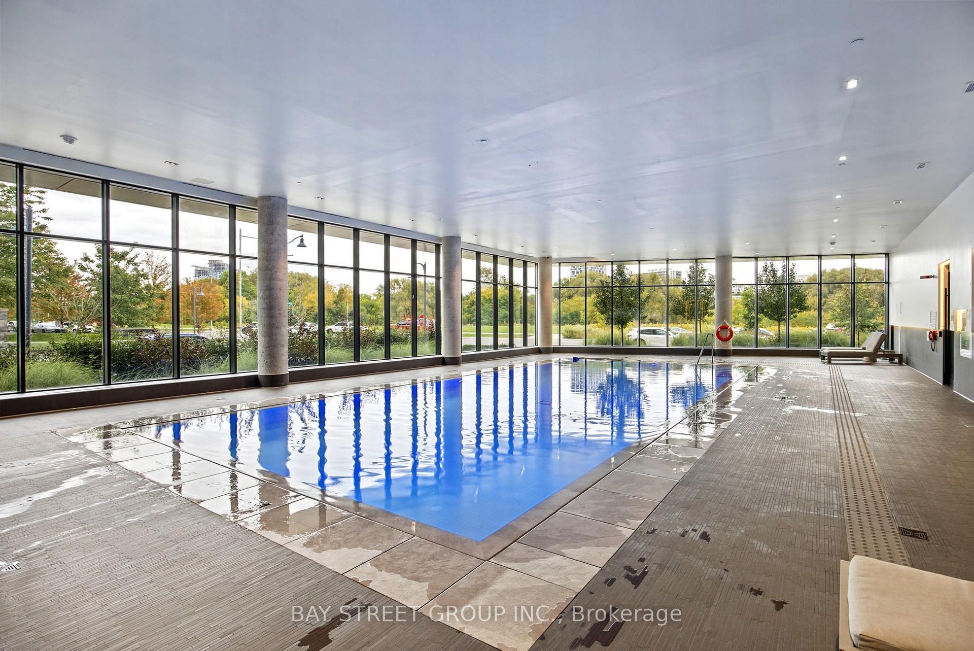 Photo 38 of Unit 706, 18 Water Walk Drive, Markham, Unionville — HOMEH