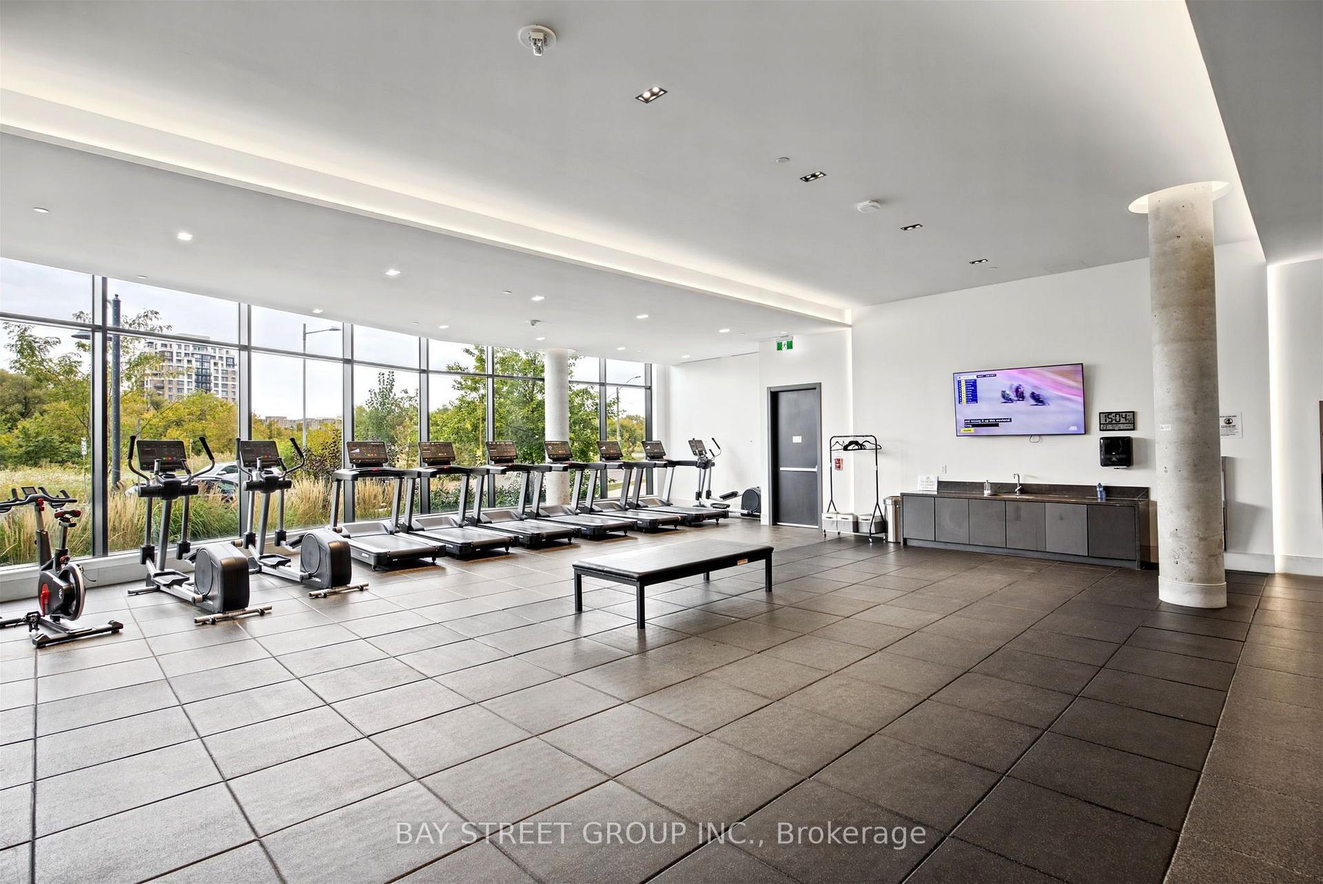 Photo 39 of Unit 706, 18 Water Walk Drive, Markham, Unionville — HOMEH