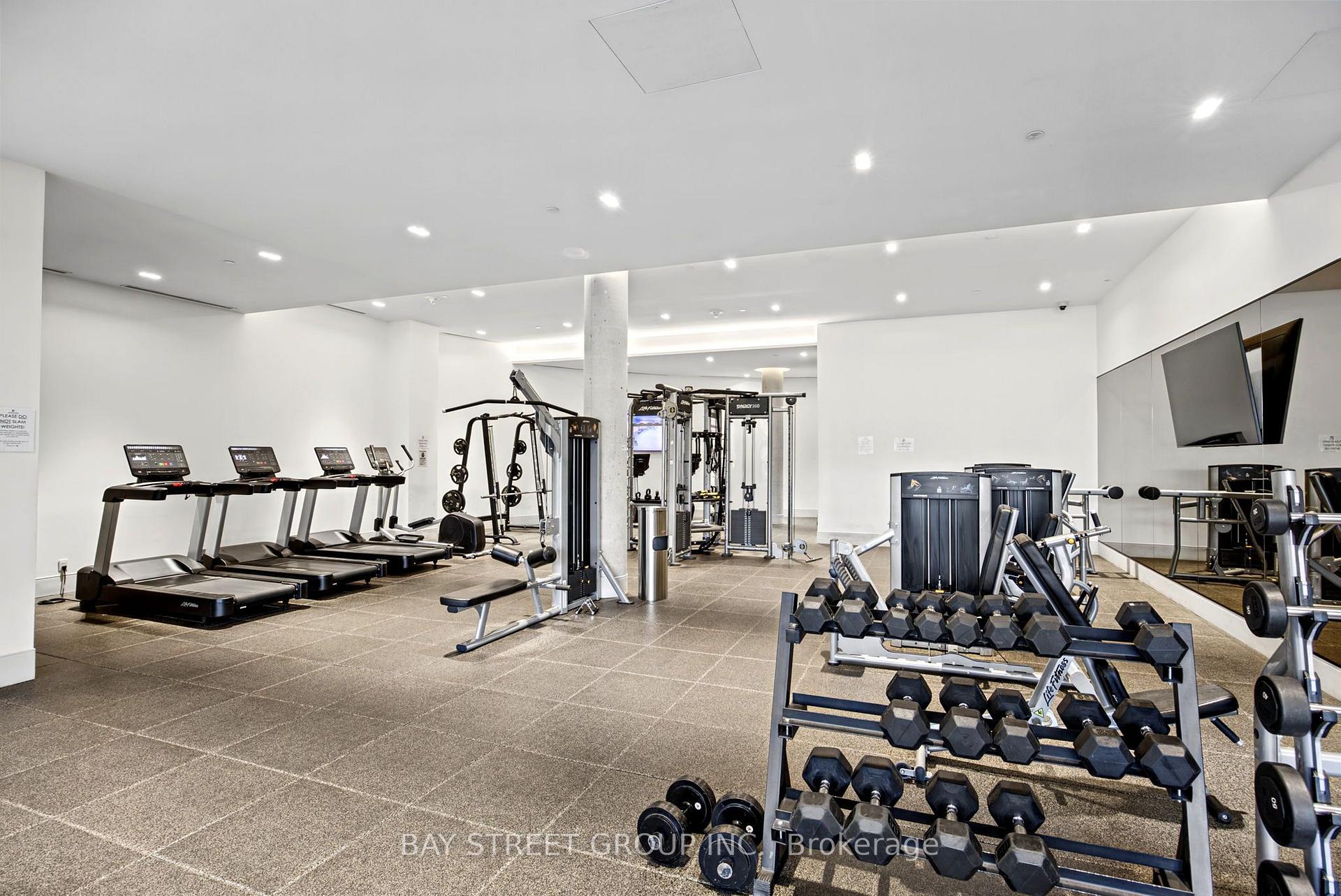Photo 40 of Unit 706, 18 Water Walk Drive, Markham, Unionville — HOMEH