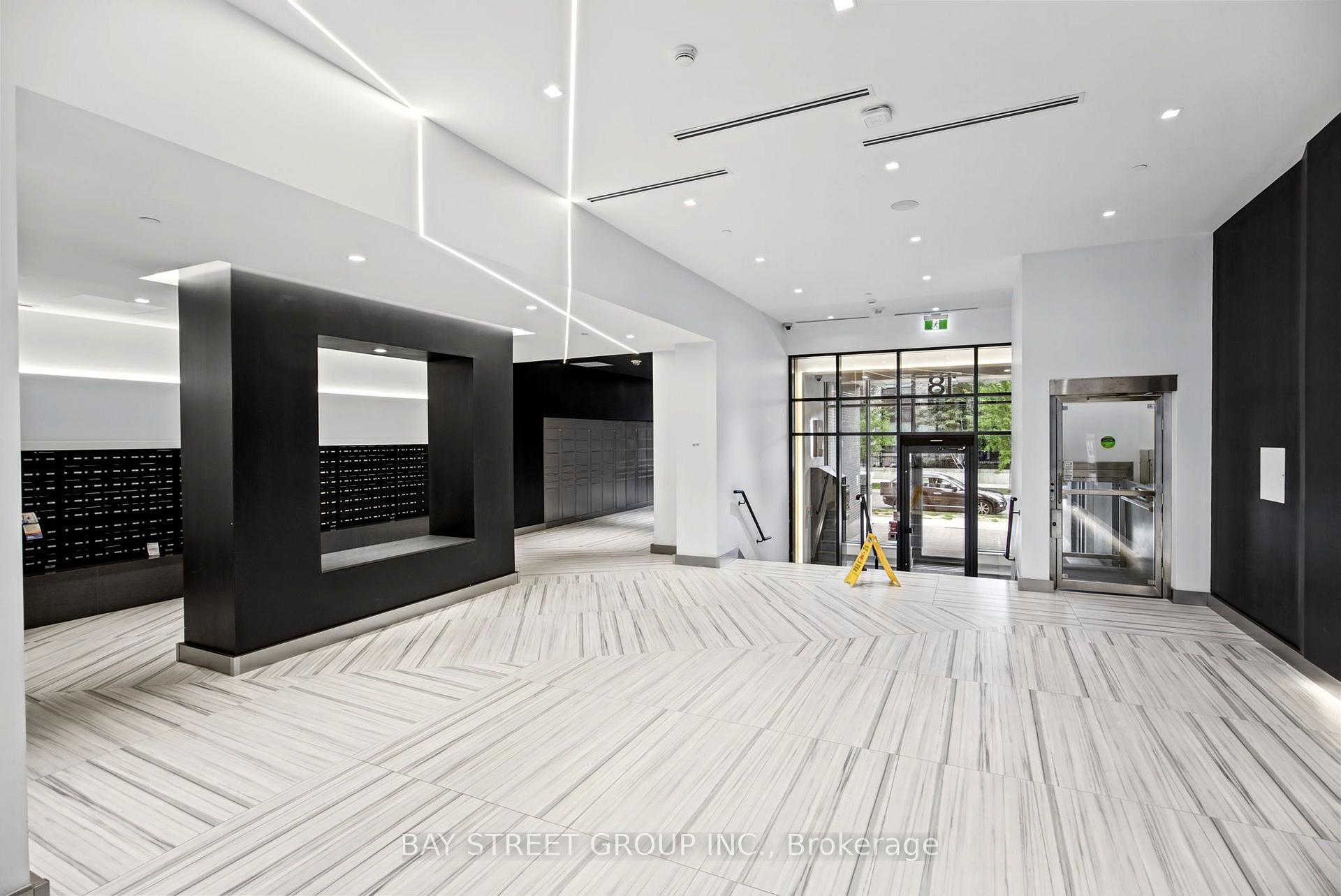 Photo 41 of Unit 706, 18 Water Walk Drive, Markham, Unionville — HOMEH