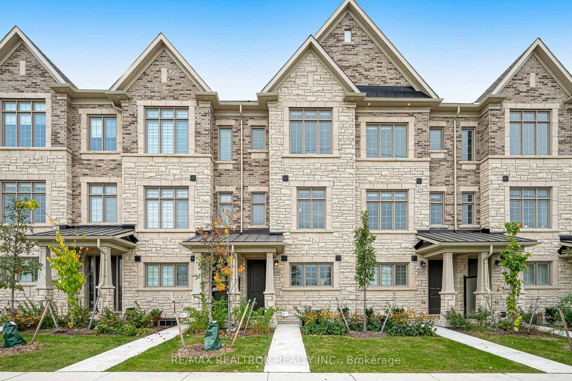 Photo 51 of 4249 Major Mackenzie Drive E, Markham, Angus Glen — HOMEH