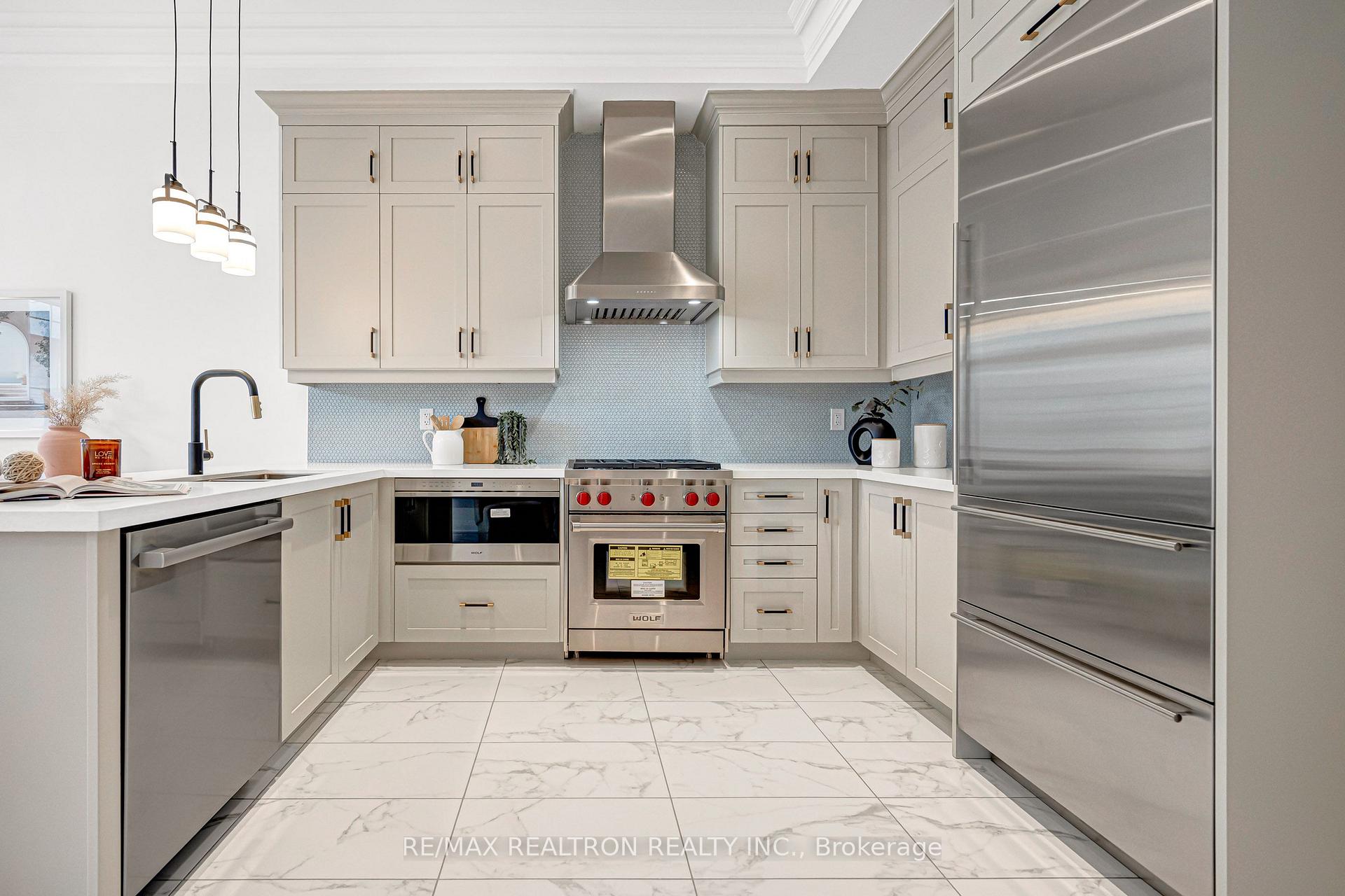 Photo 6 of 4249 Major Mackenzie Drive E, Markham, Angus Glen — HOMEH