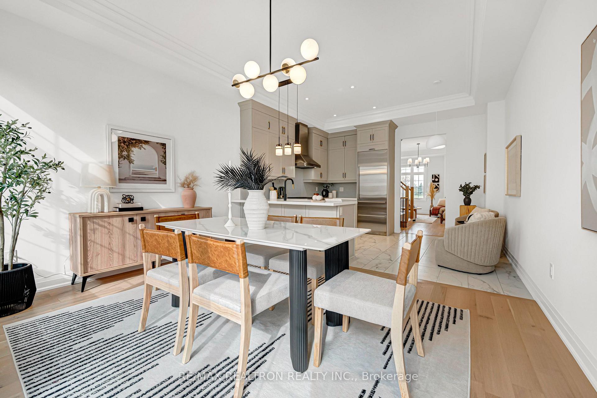 Photo 13 of 4249 Major Mackenzie Drive E, Markham, Angus Glen — HOMEH