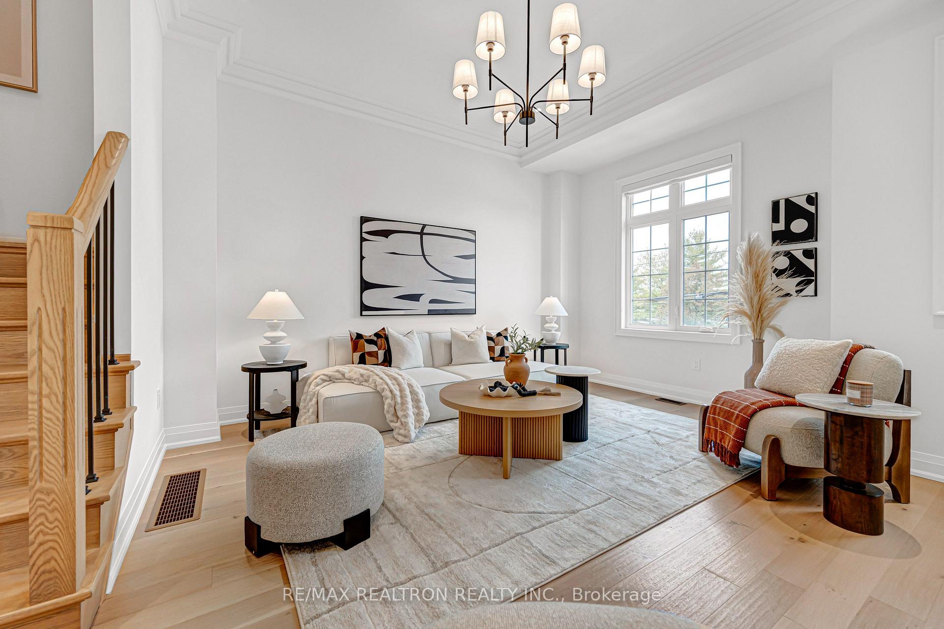 Photo 18 of 4249 Major Mackenzie Drive E, Markham, Angus Glen — HOMEH