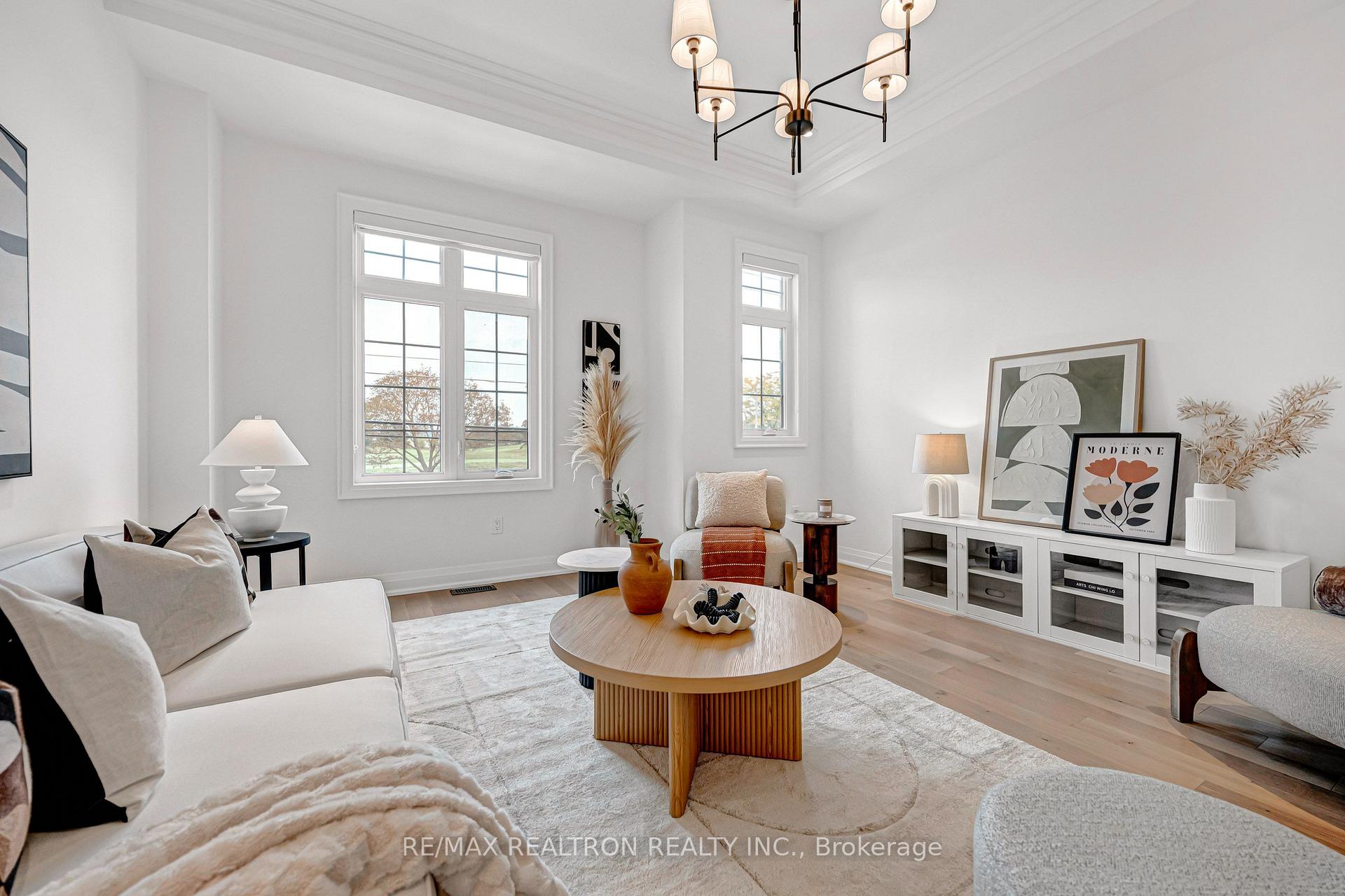 Photo 23 of 4249 Major Mackenzie Drive E, Markham, Angus Glen — HOMEH